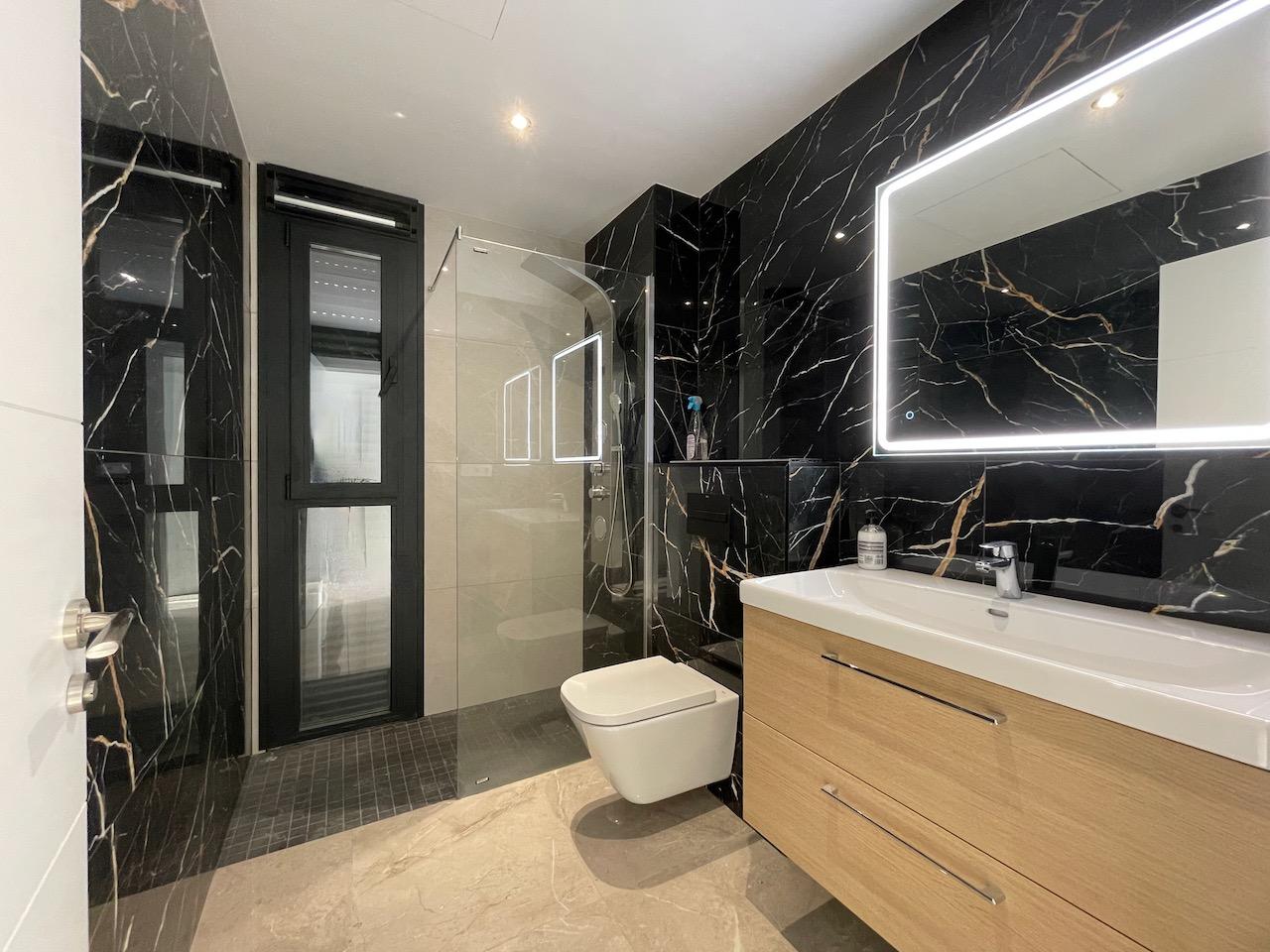 Venta de villa en Finestrat