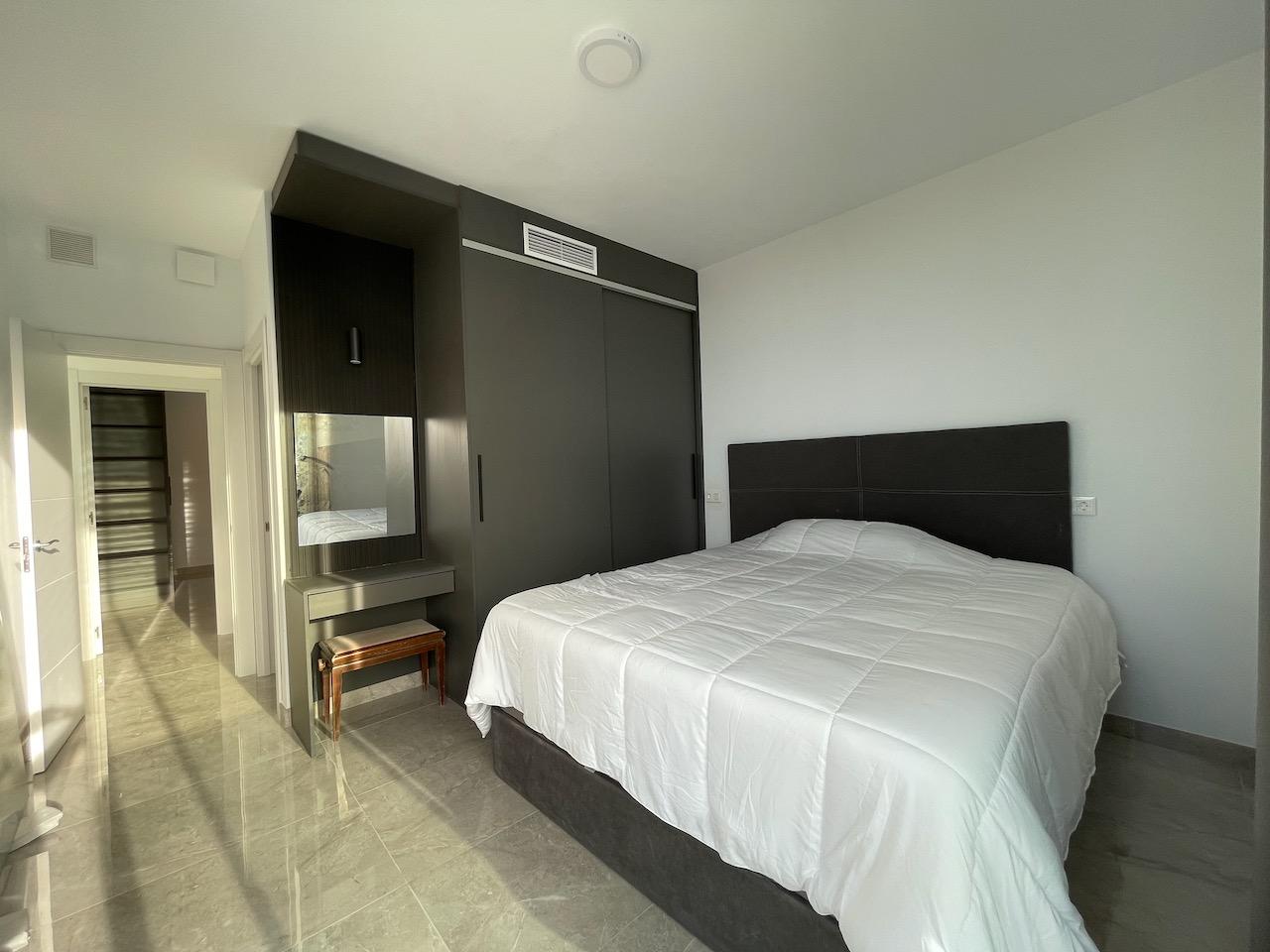 Venta de villa en Finestrat