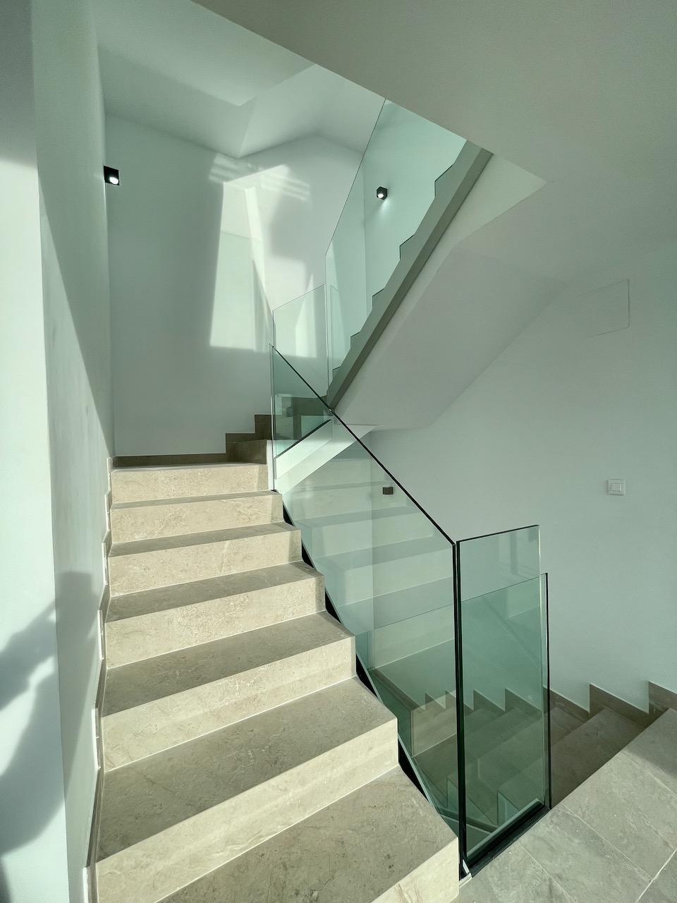 Venta de villa en Finestrat