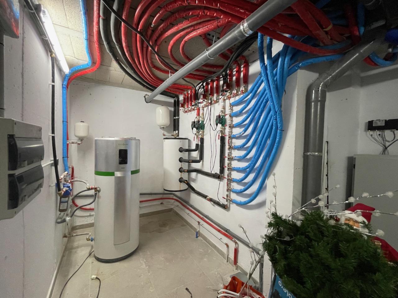 Venta de villa en Finestrat