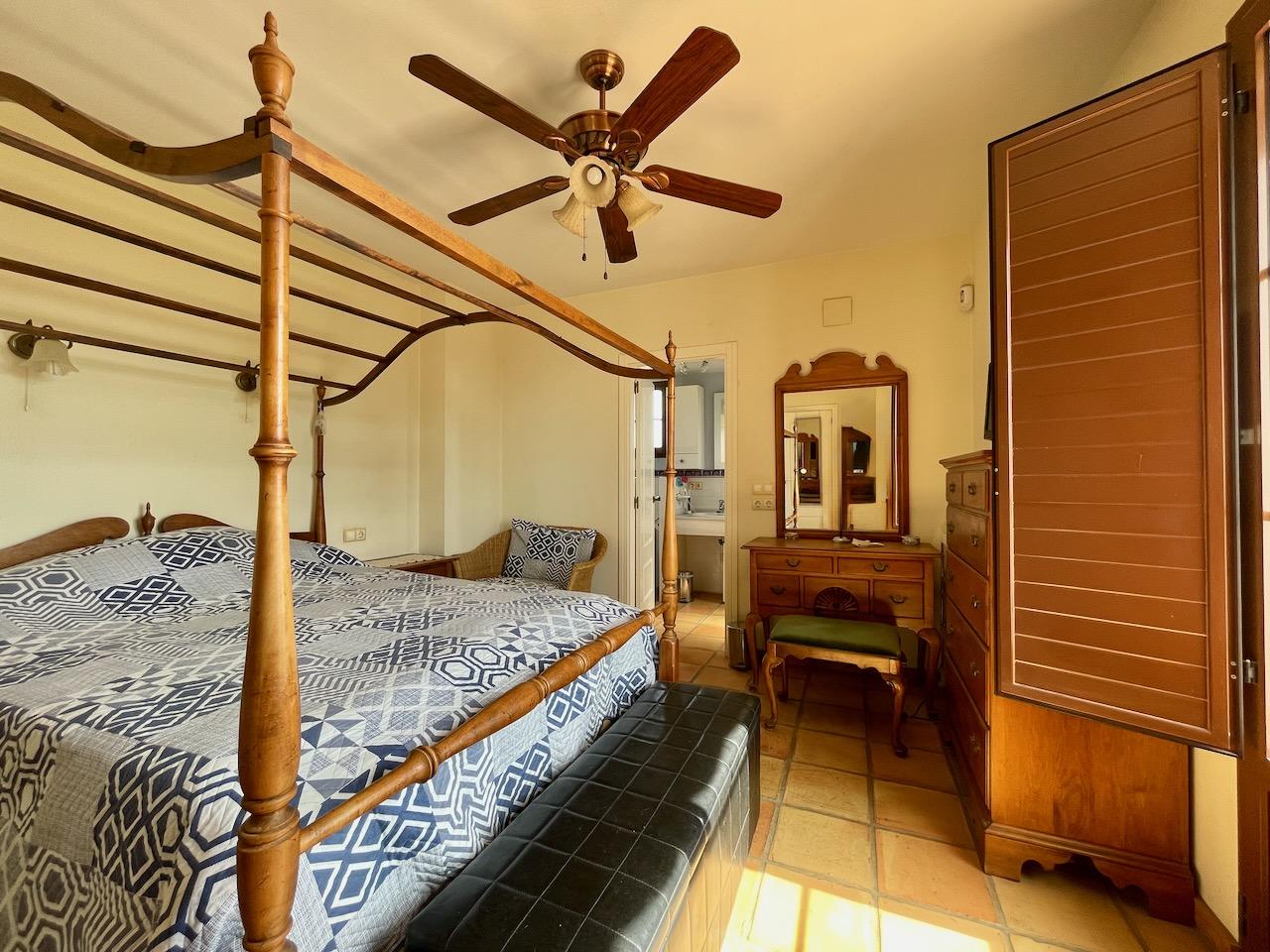 Venta de casa en Finestrat