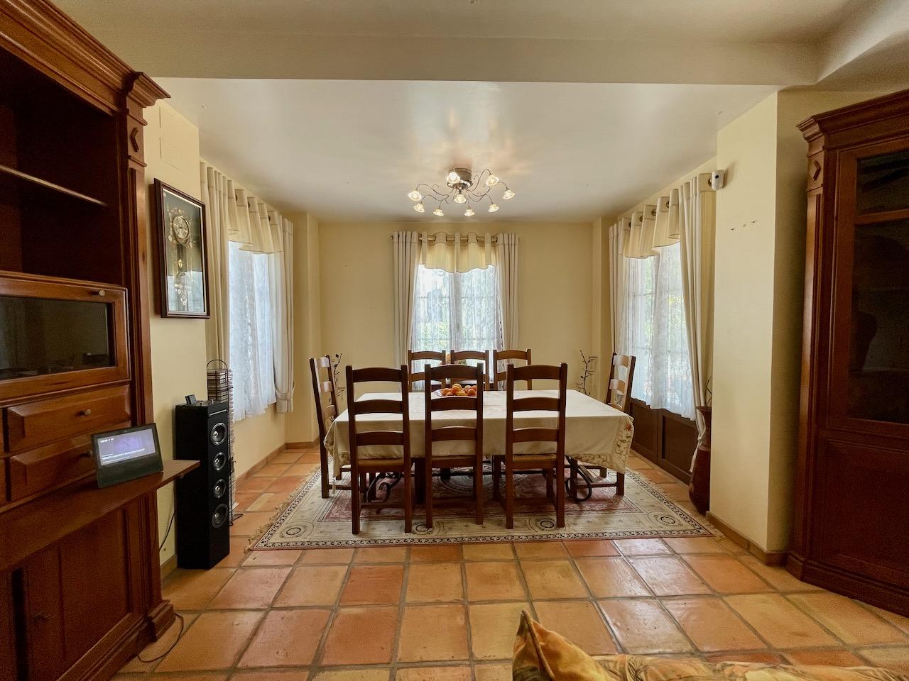 Venta de casa en Finestrat