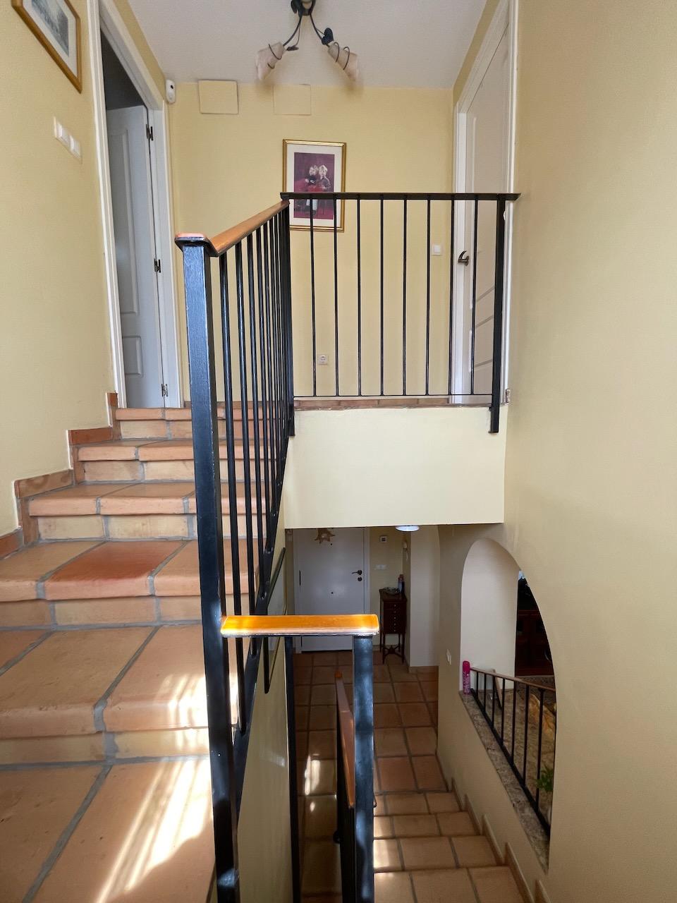 Venta de casa en Finestrat