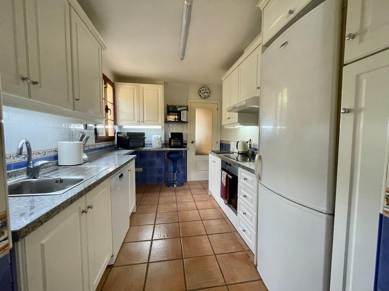 Venta de casa en Finestrat