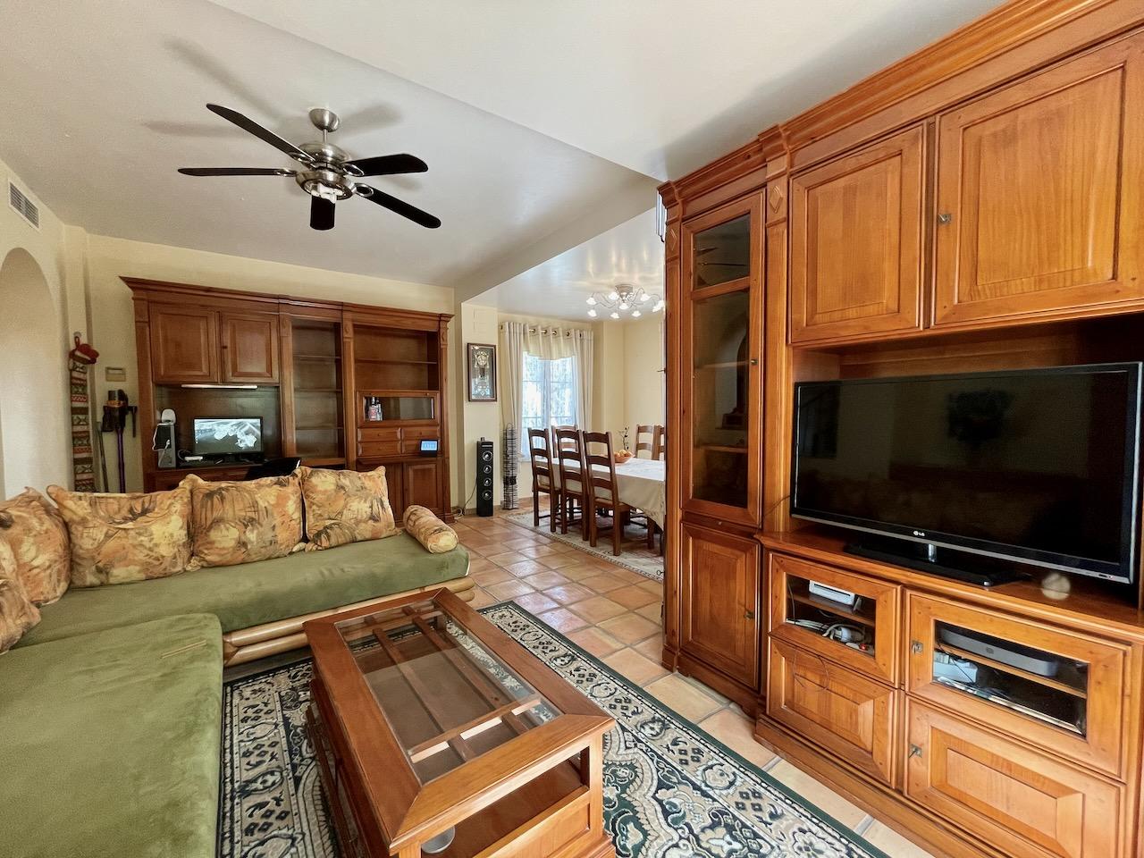 Venta de casa en Finestrat