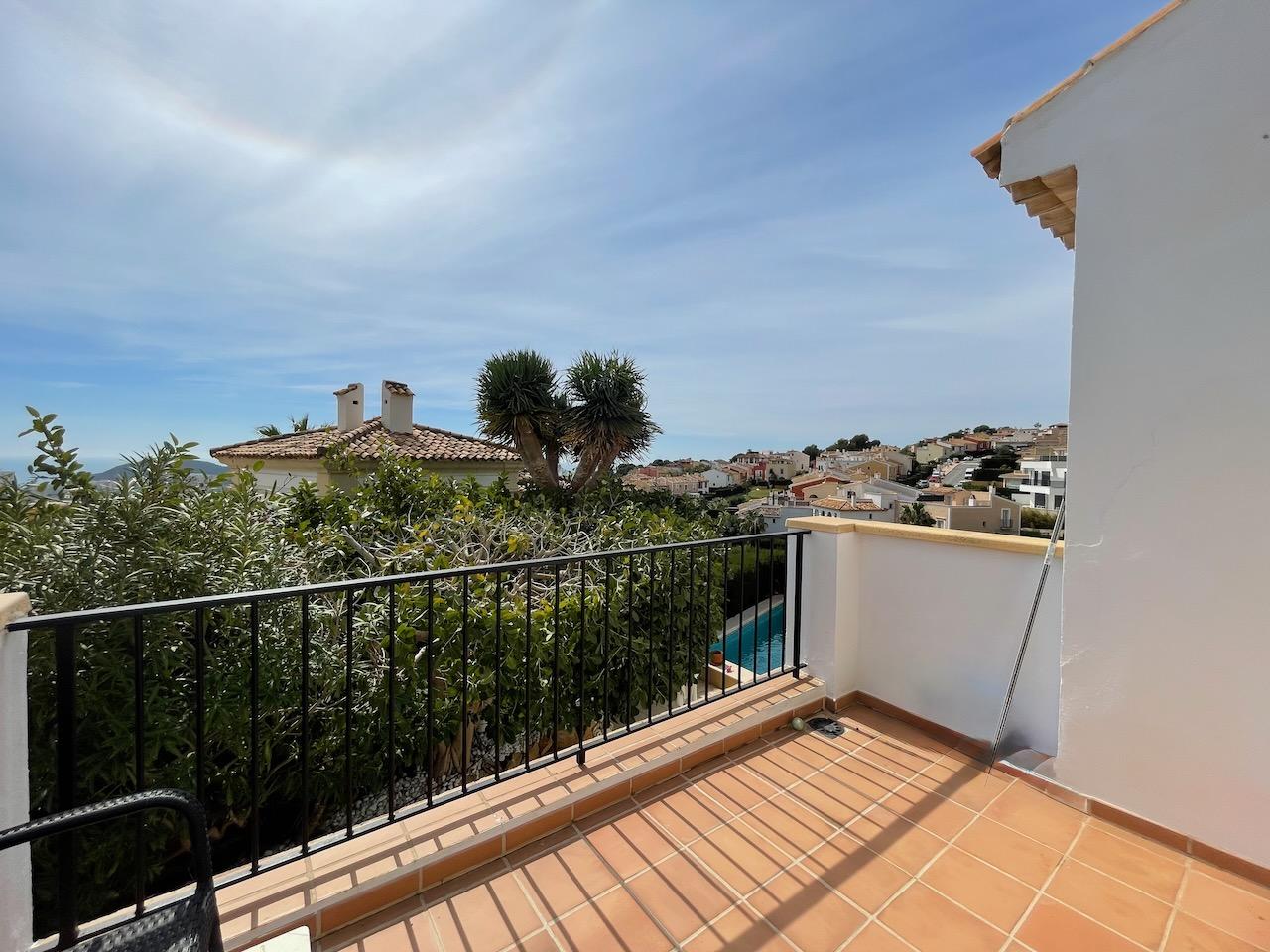 Venta de casa en Finestrat