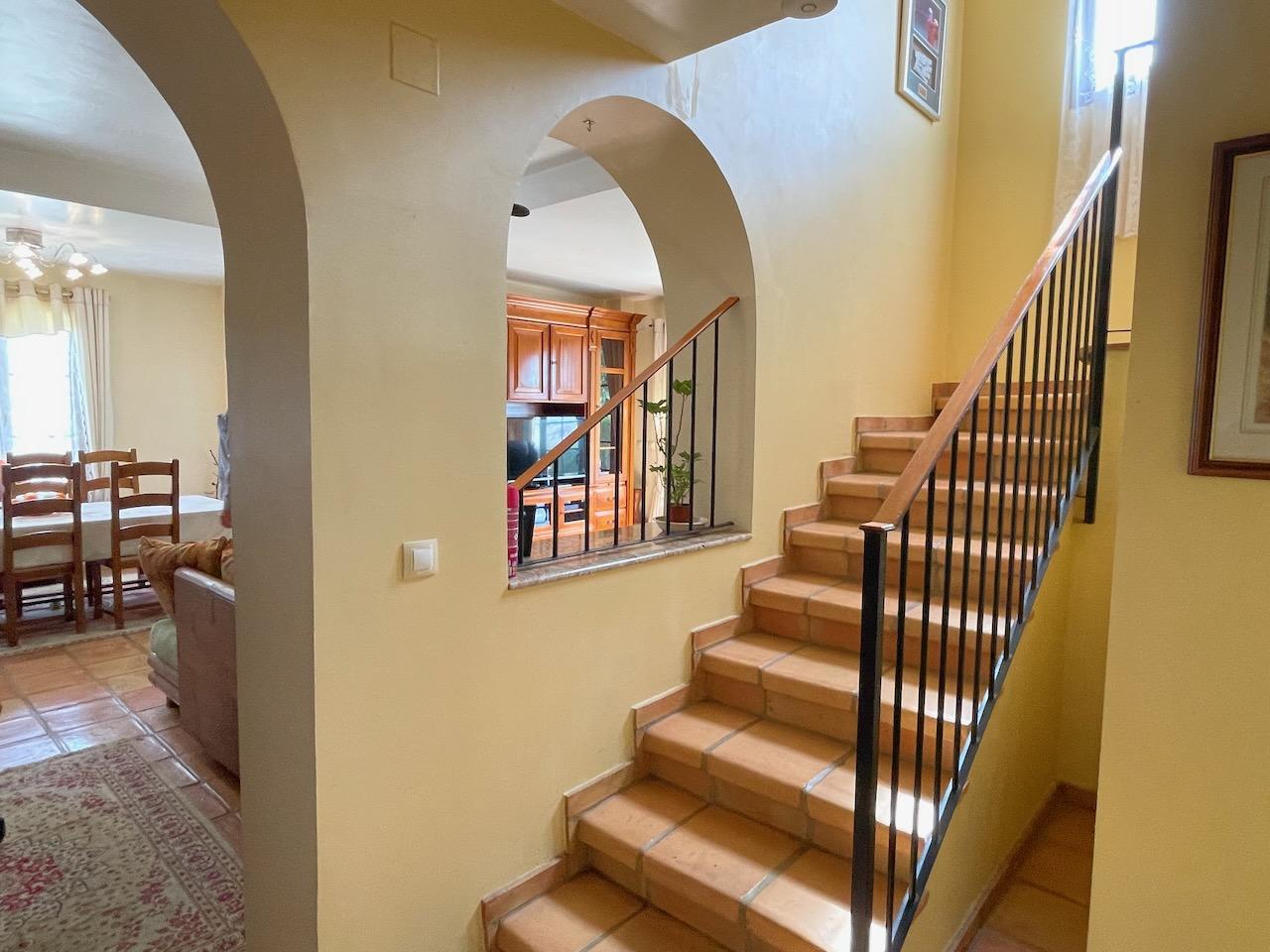 Venta de casa en Finestrat