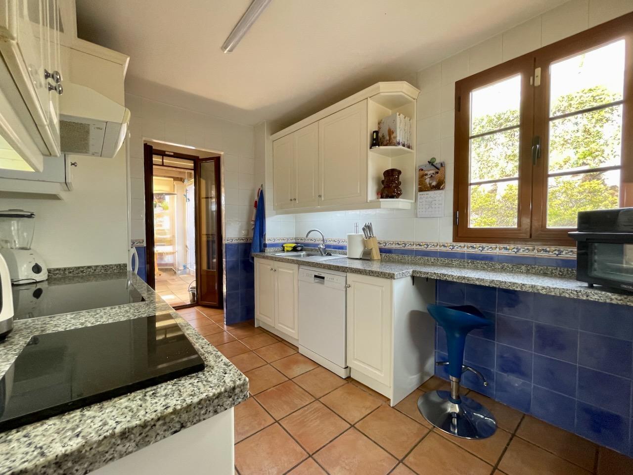 Venta de casa en Finestrat