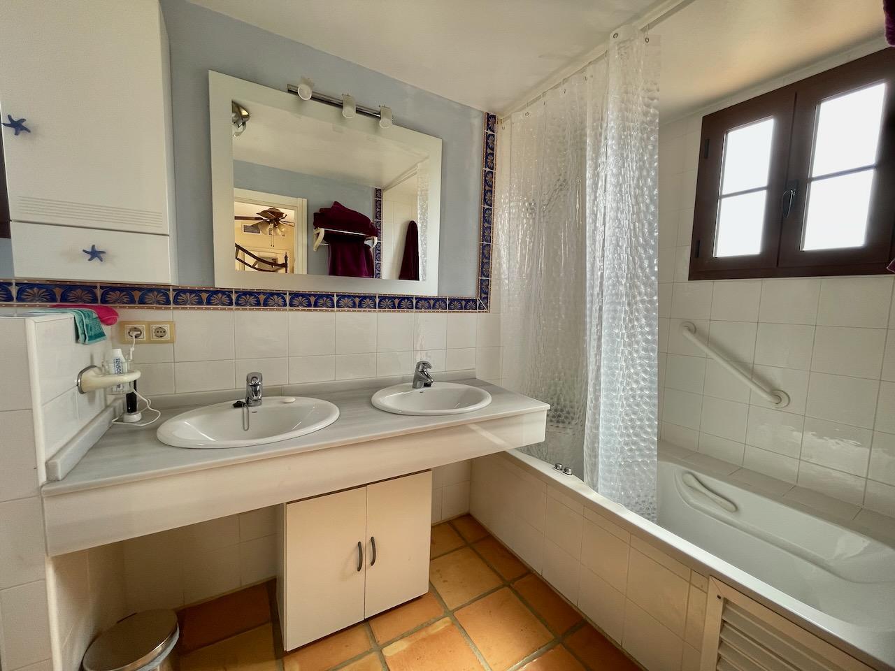 Venta de casa en Finestrat