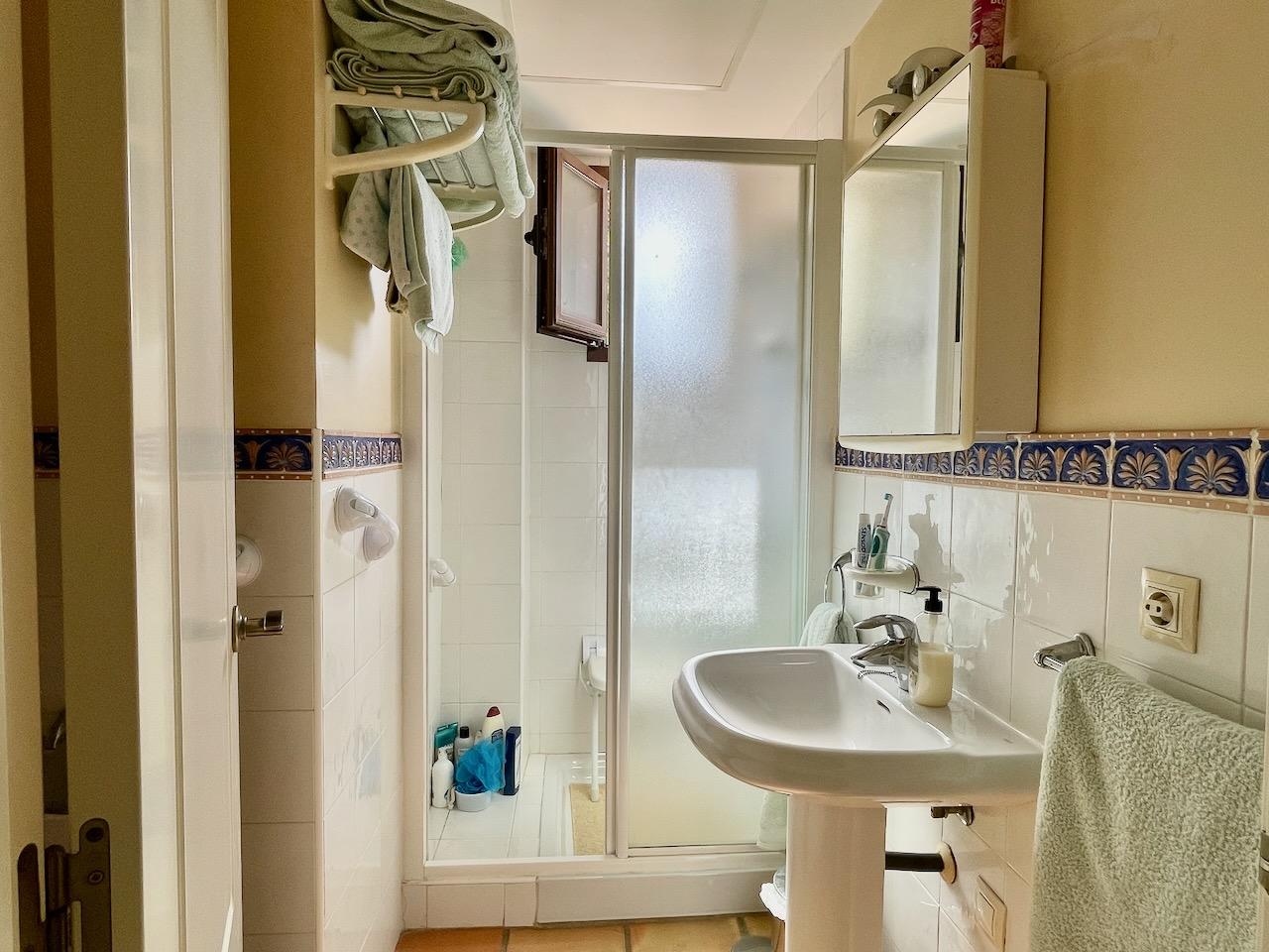 Venta de casa en Finestrat