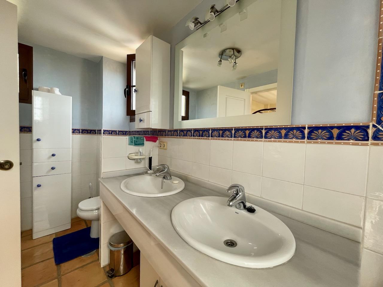 Venta de casa en Finestrat