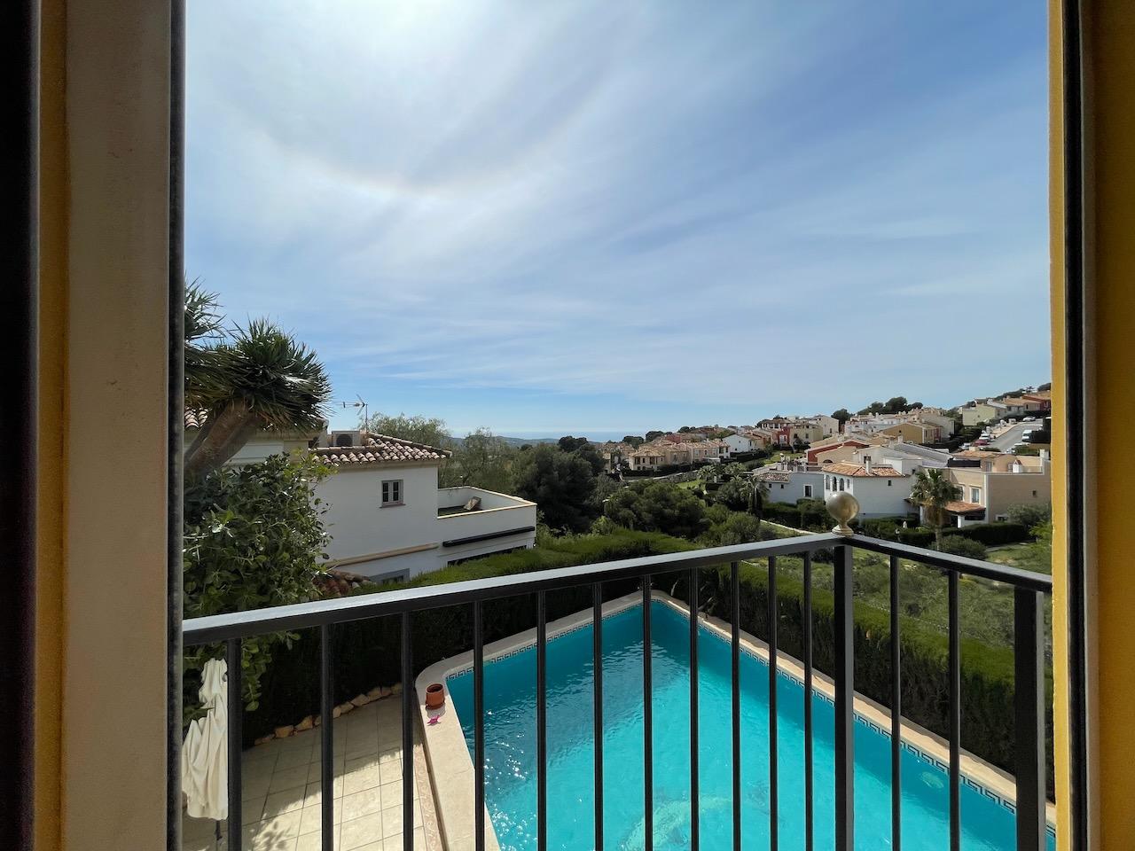 Venta de casa en Finestrat