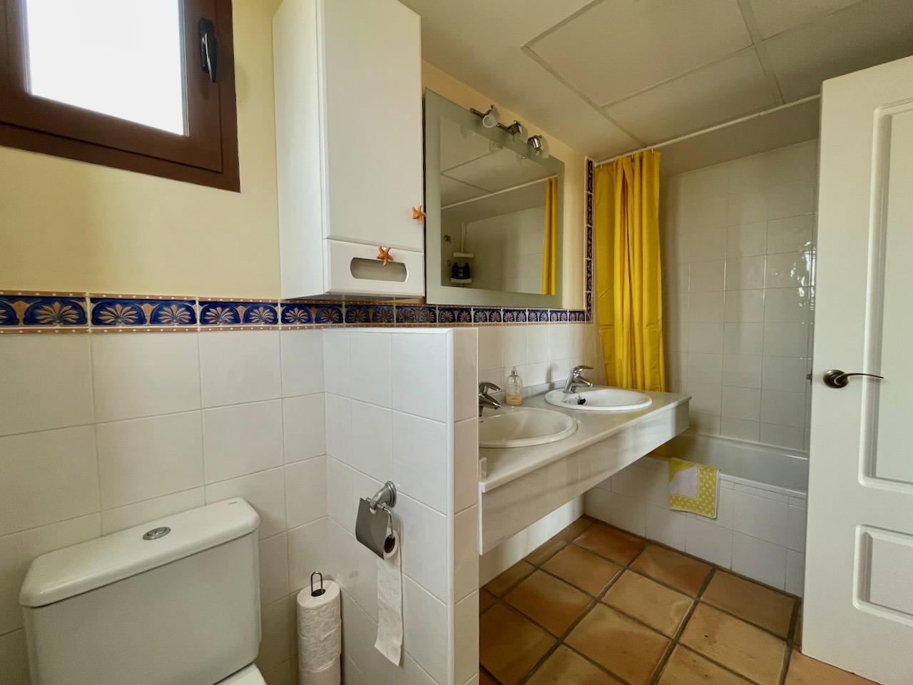 Venta de casa en Finestrat