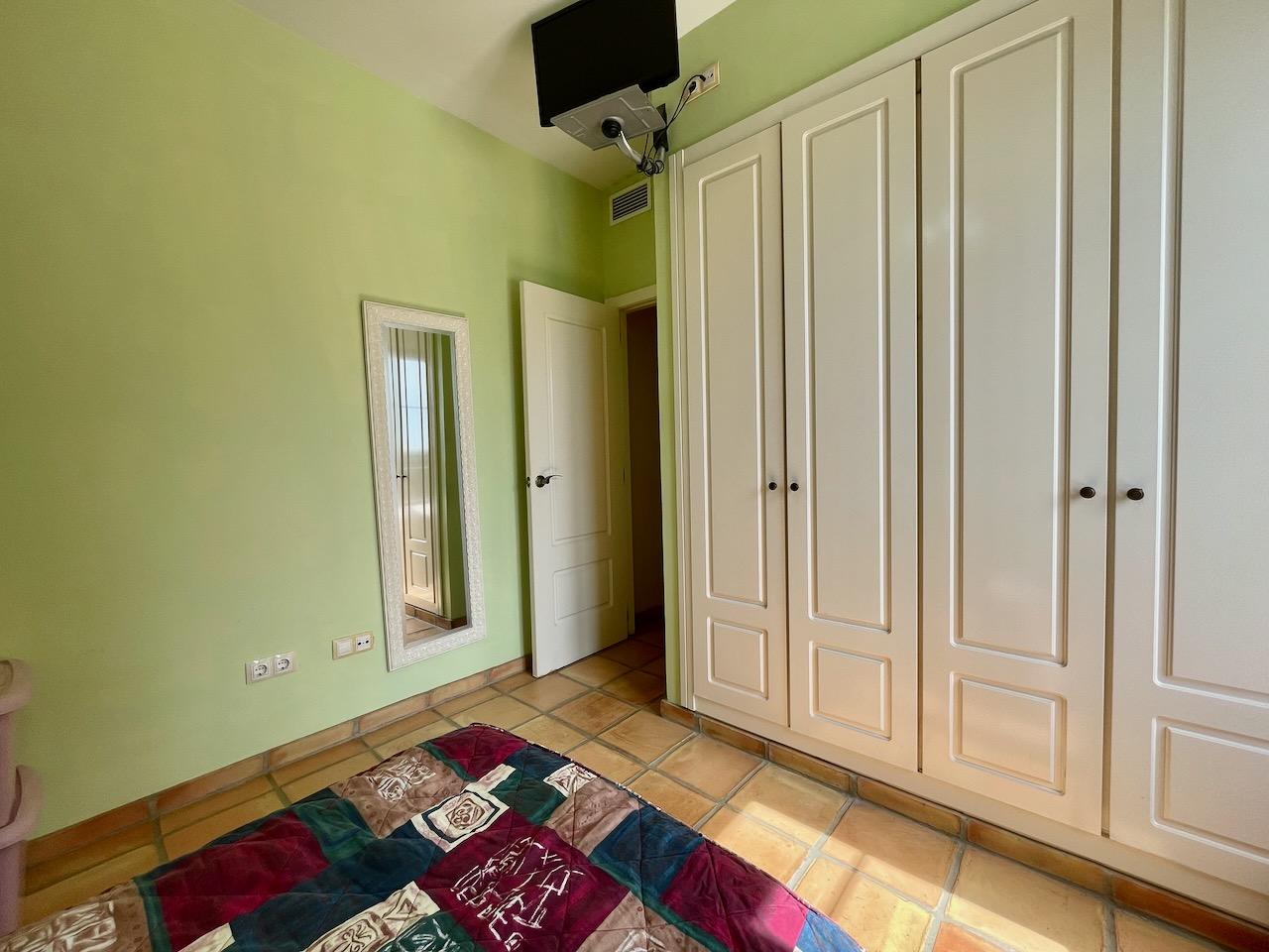 Venta de casa en Finestrat