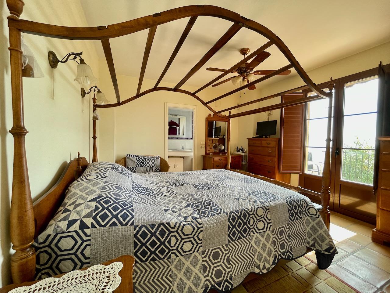 Venta de casa en Finestrat