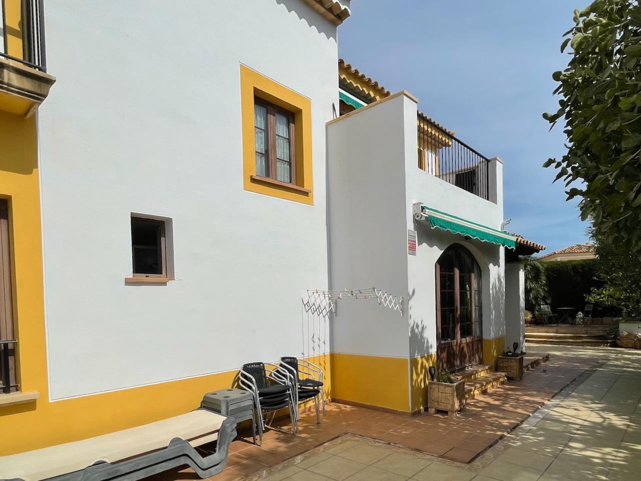 Venta de casa en Finestrat