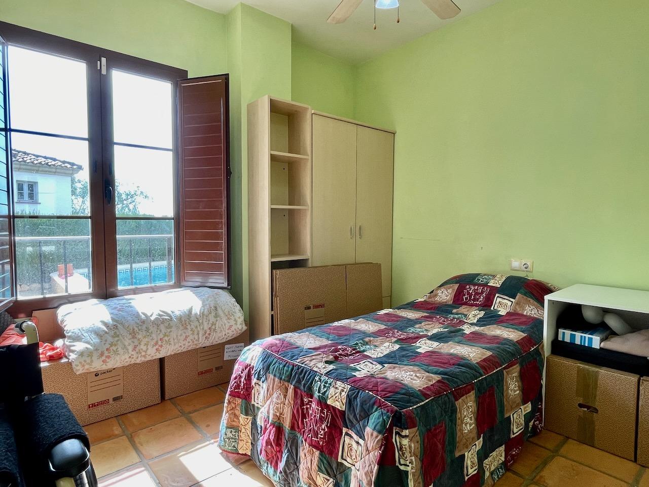 Venta de casa en Finestrat