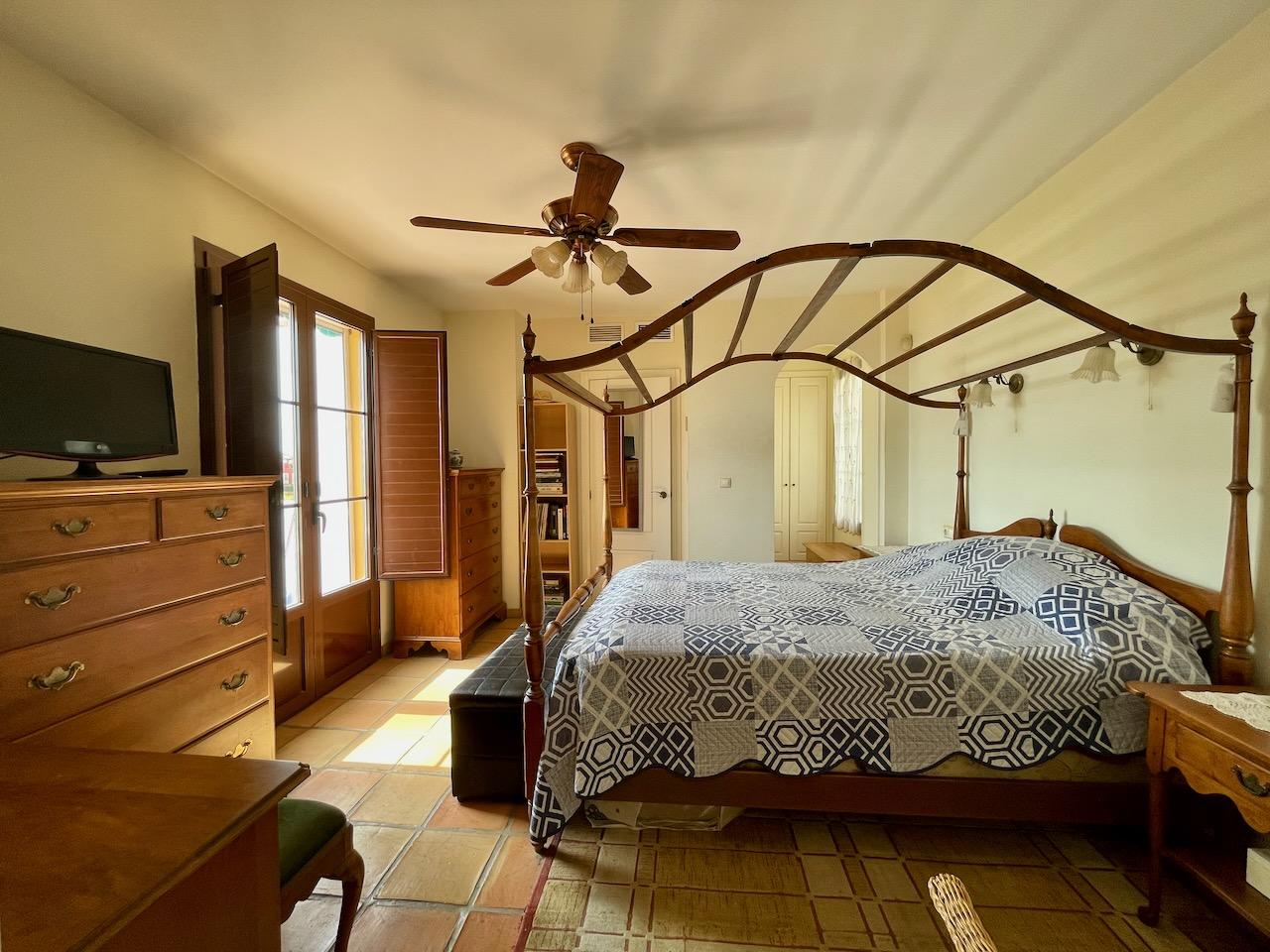 Venta de casa en Finestrat