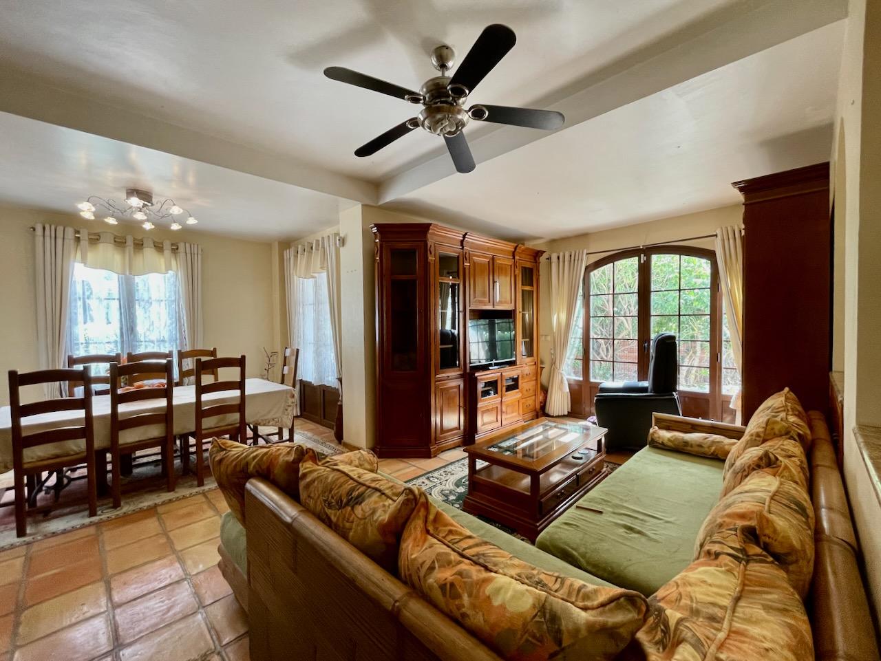 Venta de casa en Finestrat