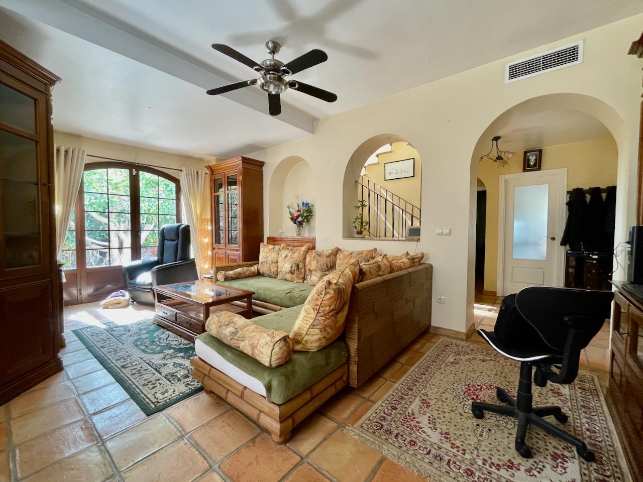 Venta de casa en Finestrat