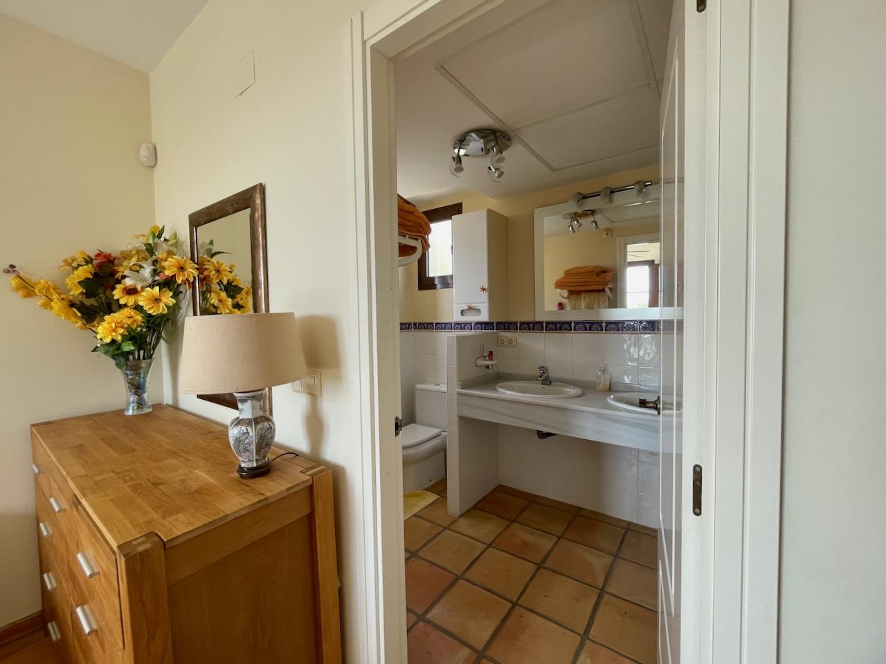 Venta de casa en Finestrat