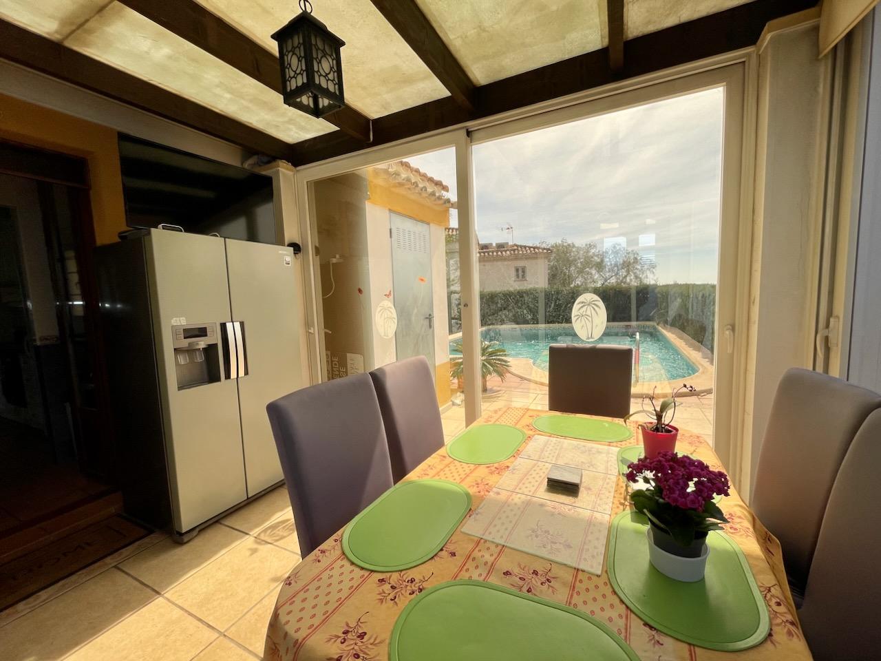 Venta de casa en Finestrat