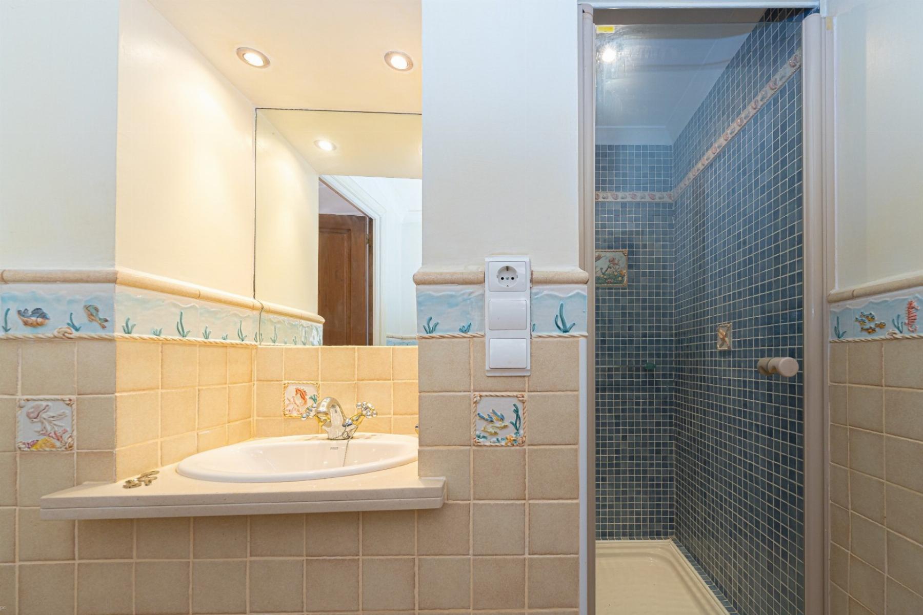 Venta de casa en Altea