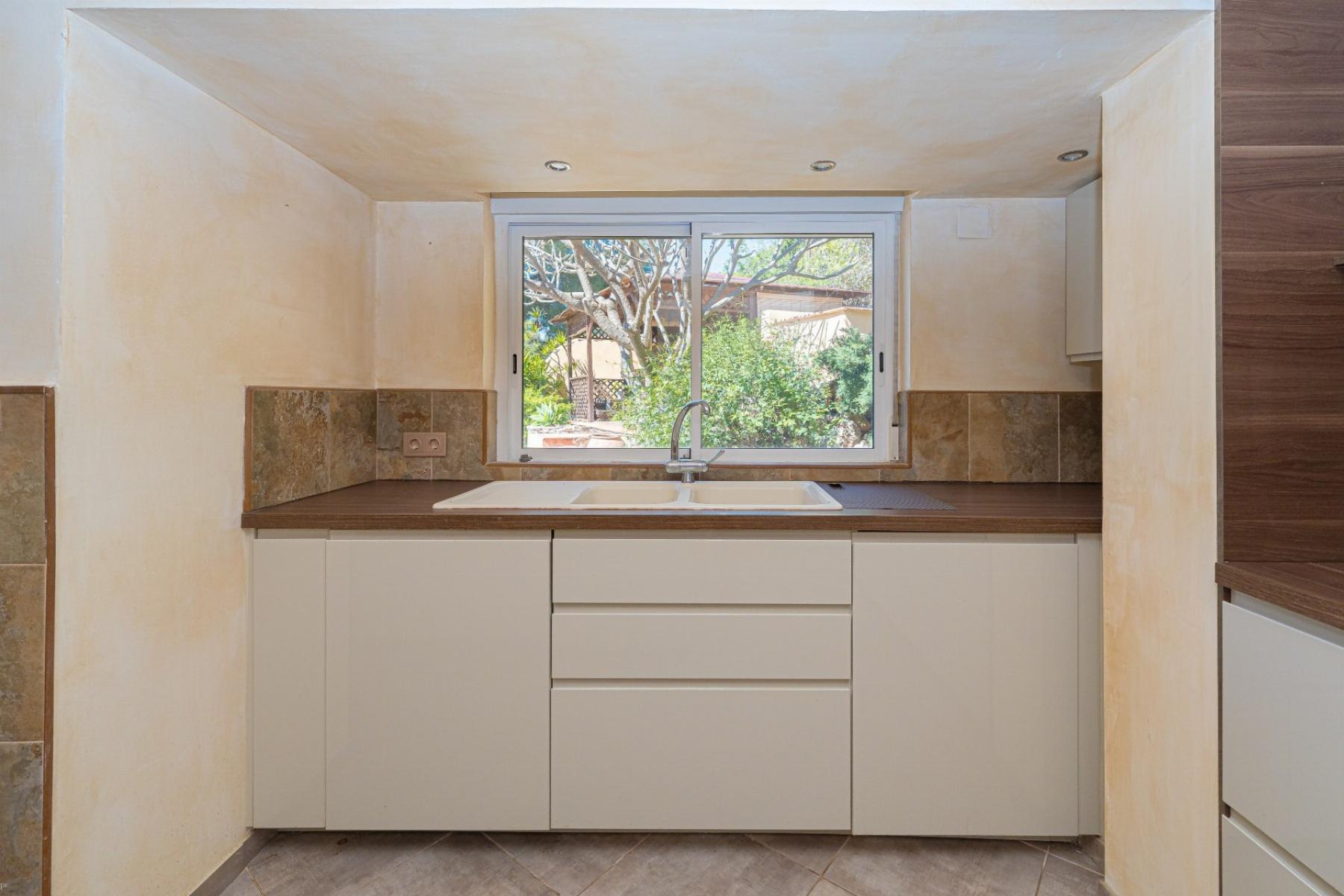 Venta de casa en Altea