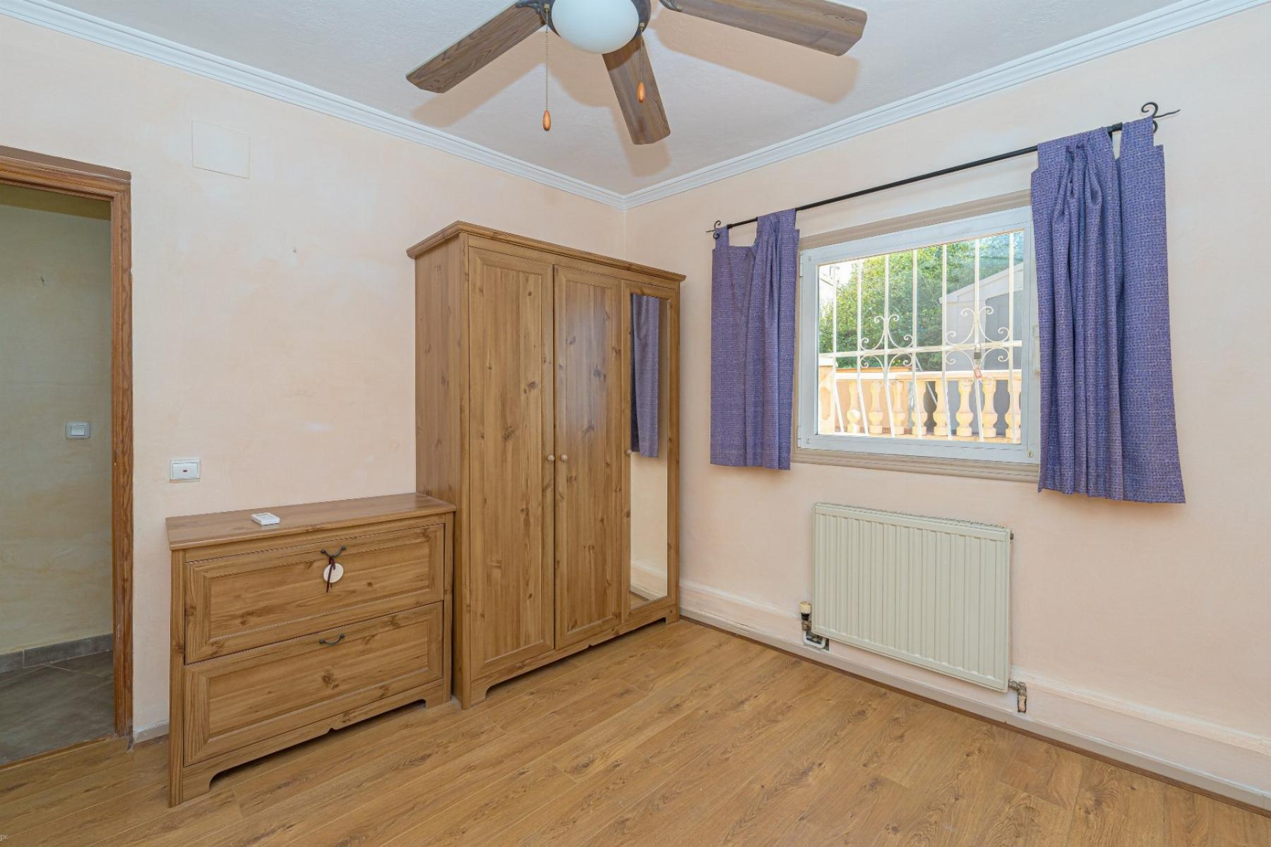 Venta de casa en Altea