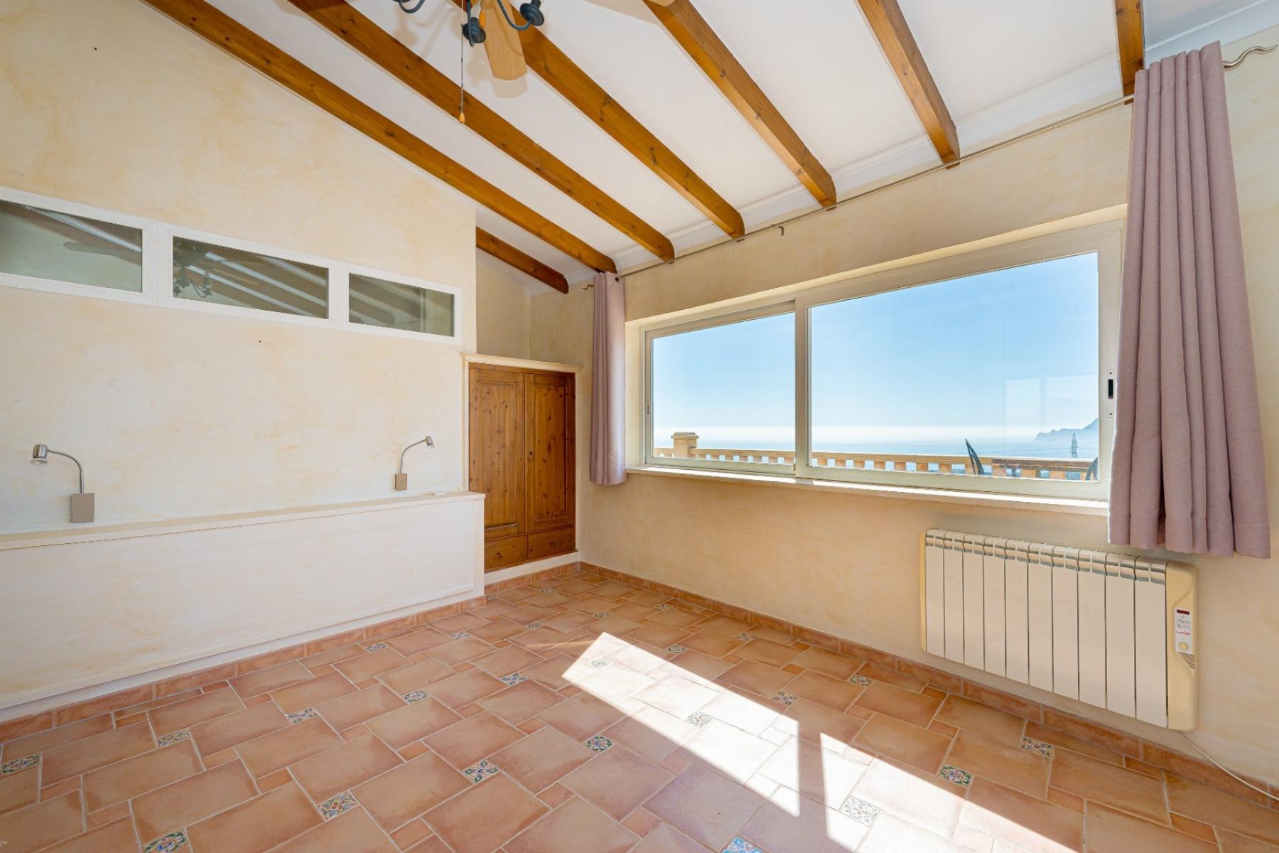 Venta de casa en Altea