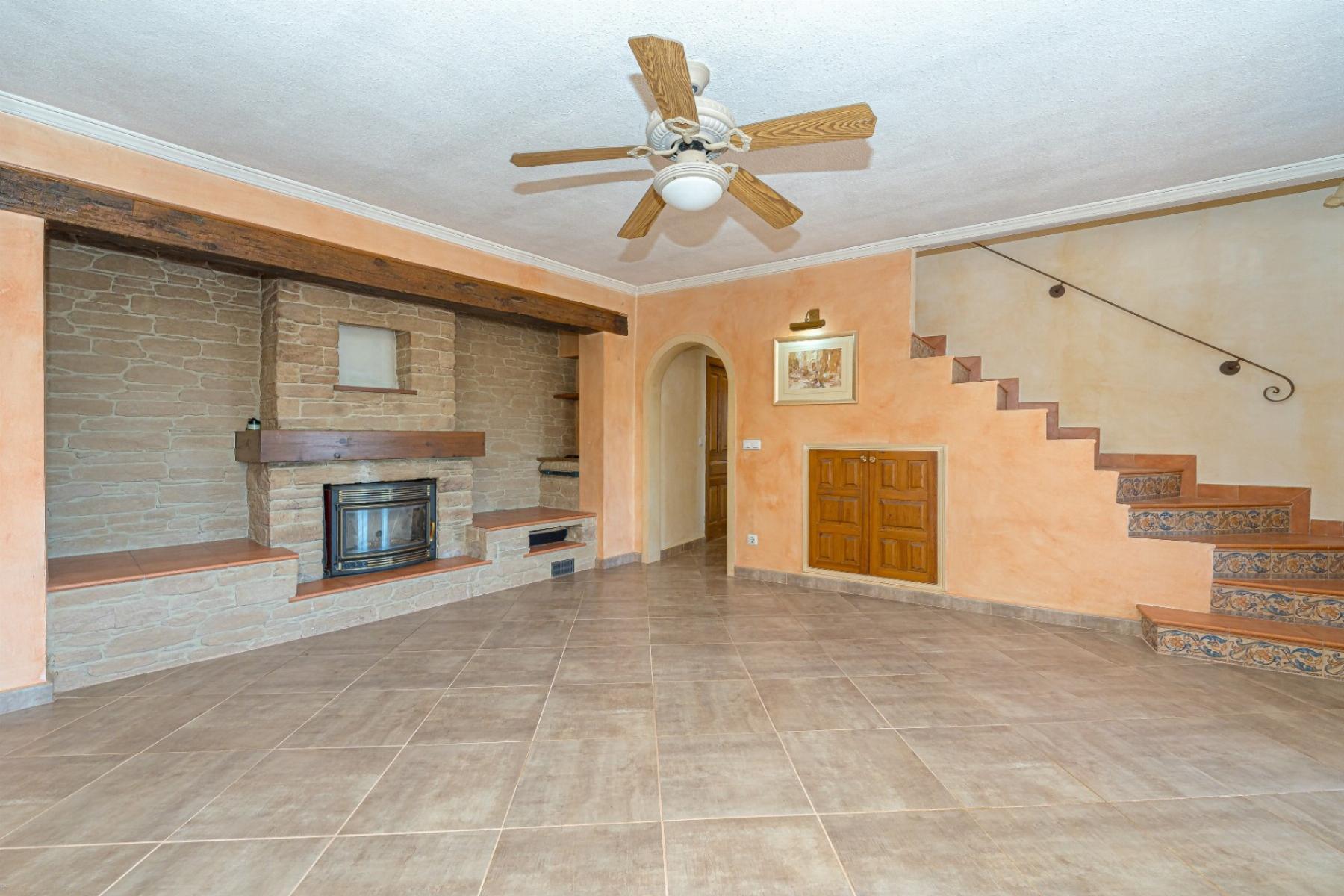 Venta de casa en Altea