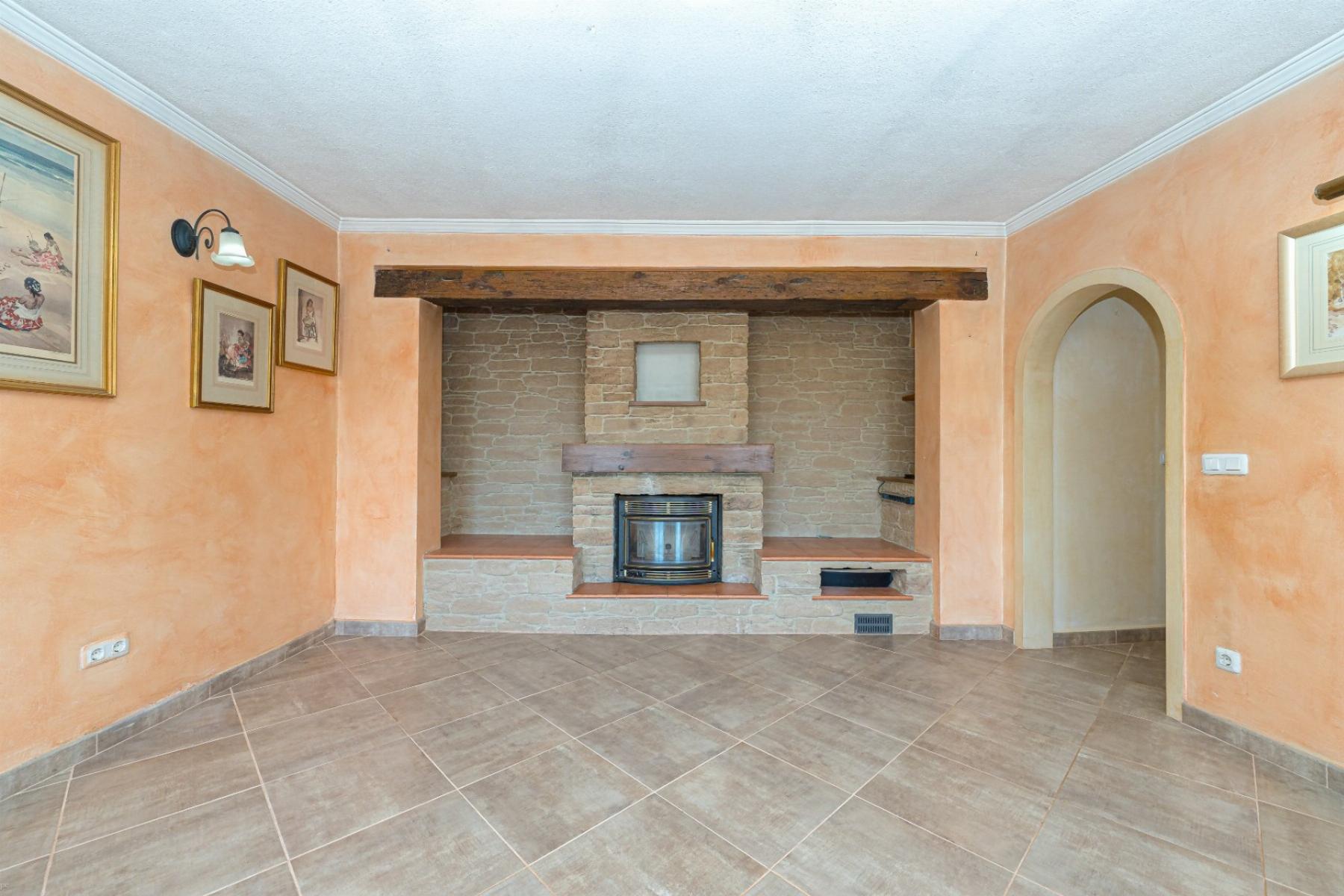 Venta de casa en Altea