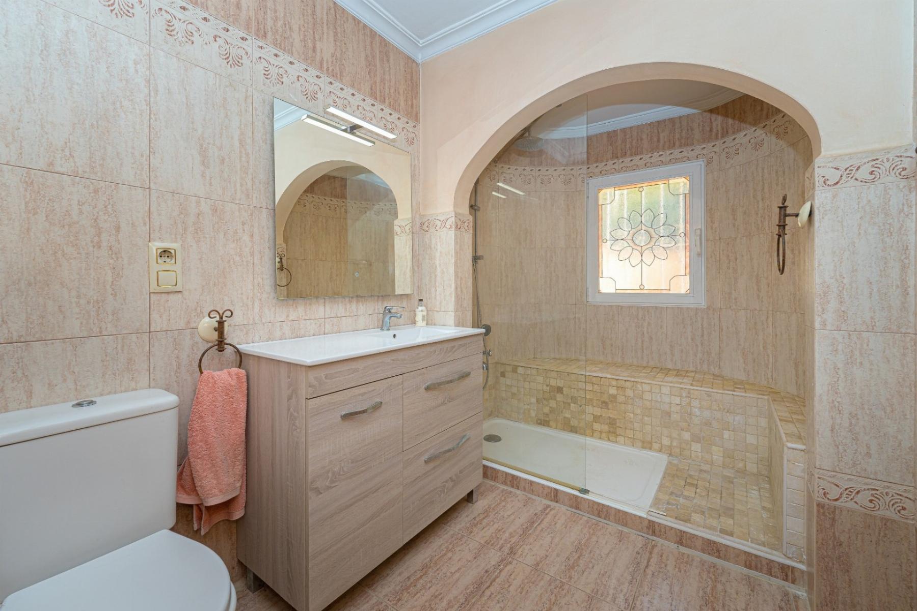 Venta de casa en Altea