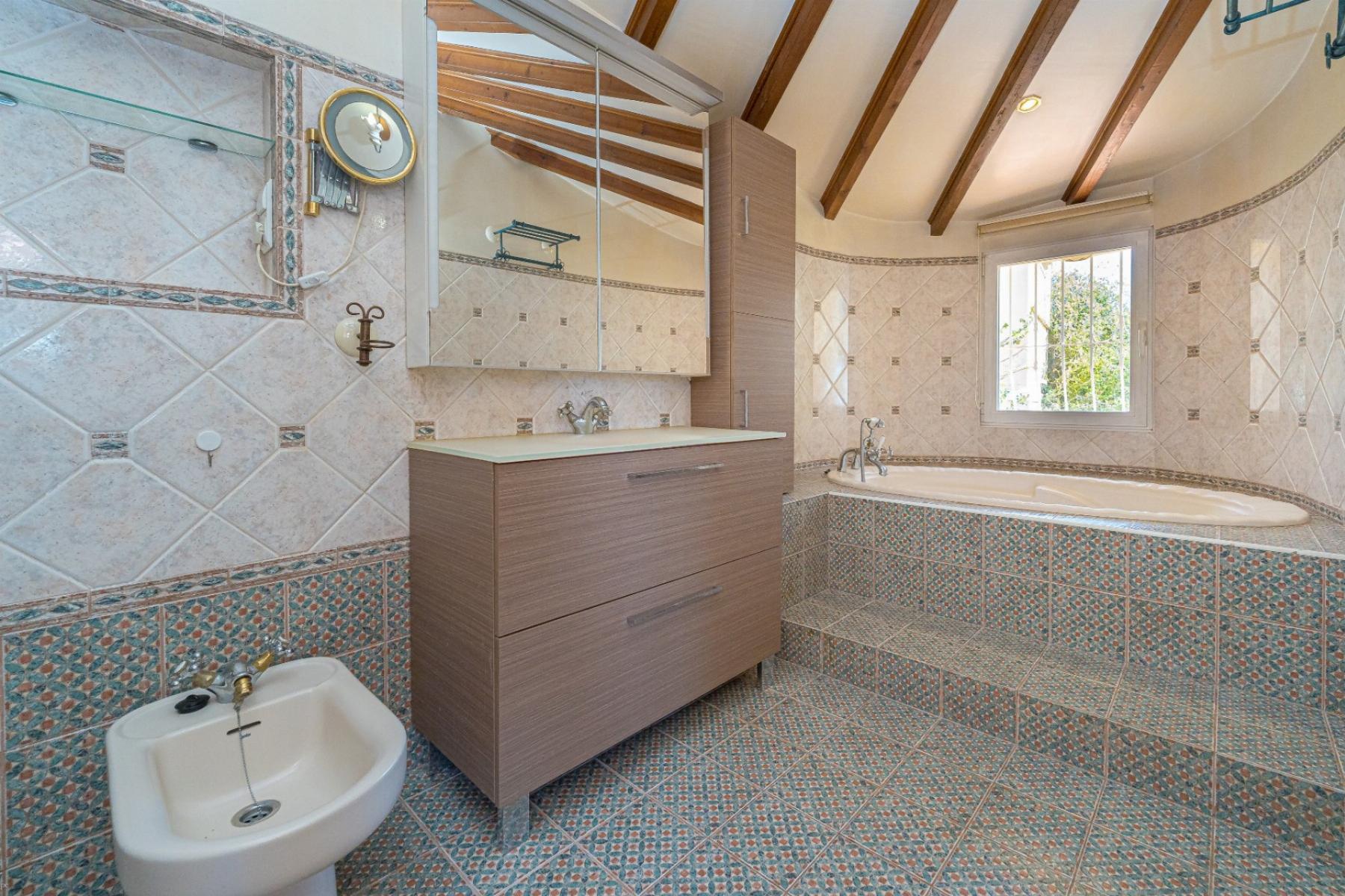 Venta de casa en Altea