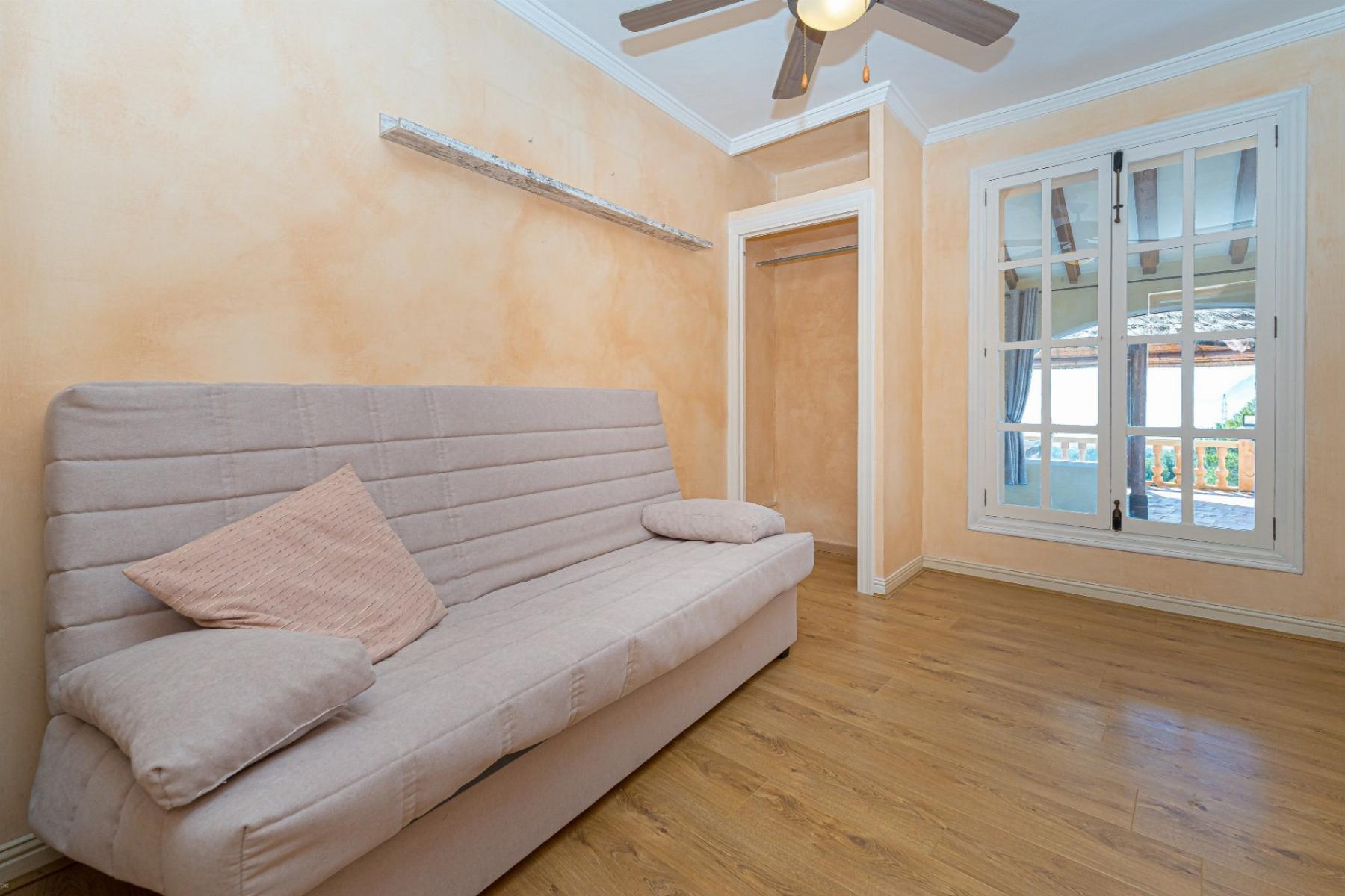 Venta de casa en Altea