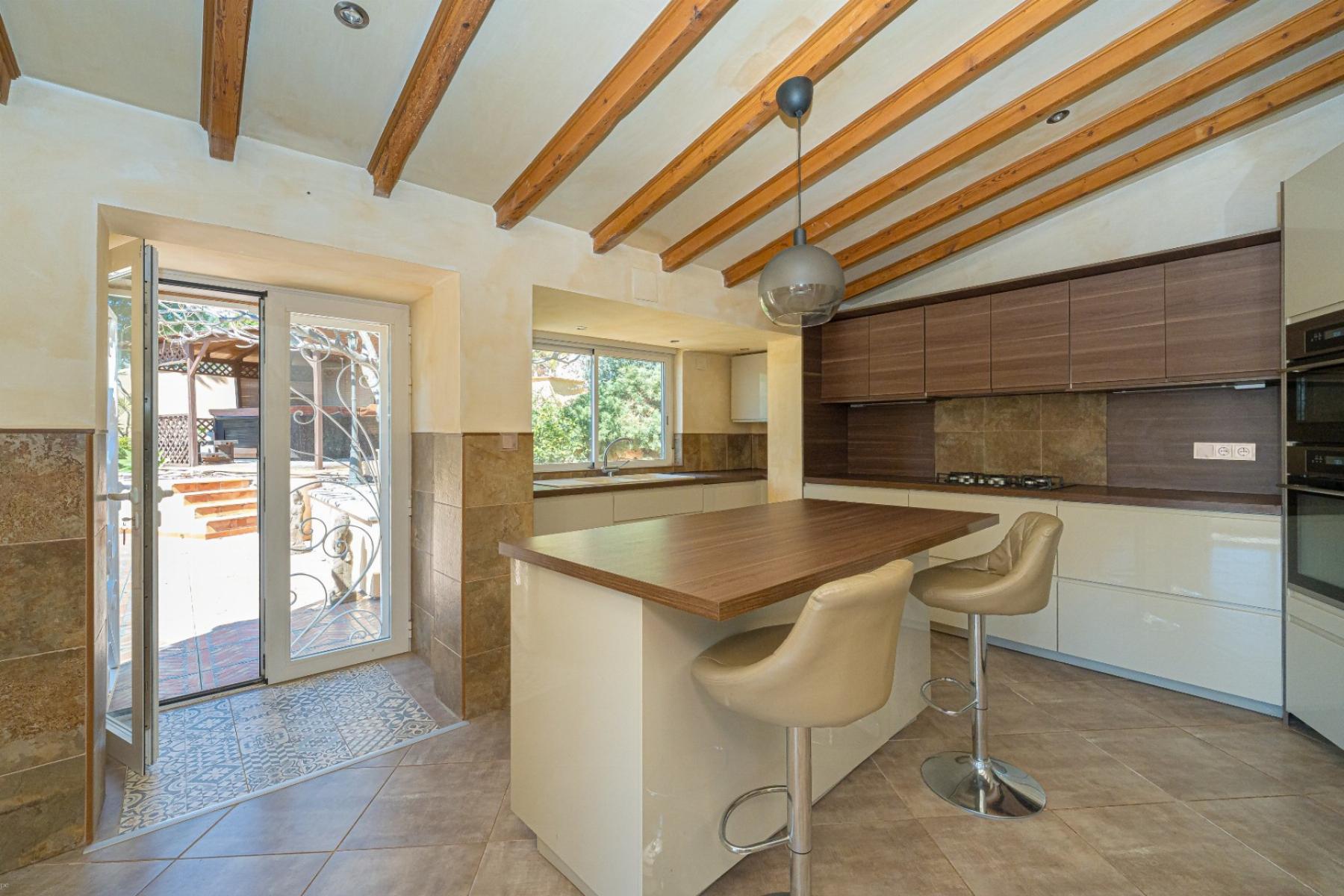 Venta de casa en Altea