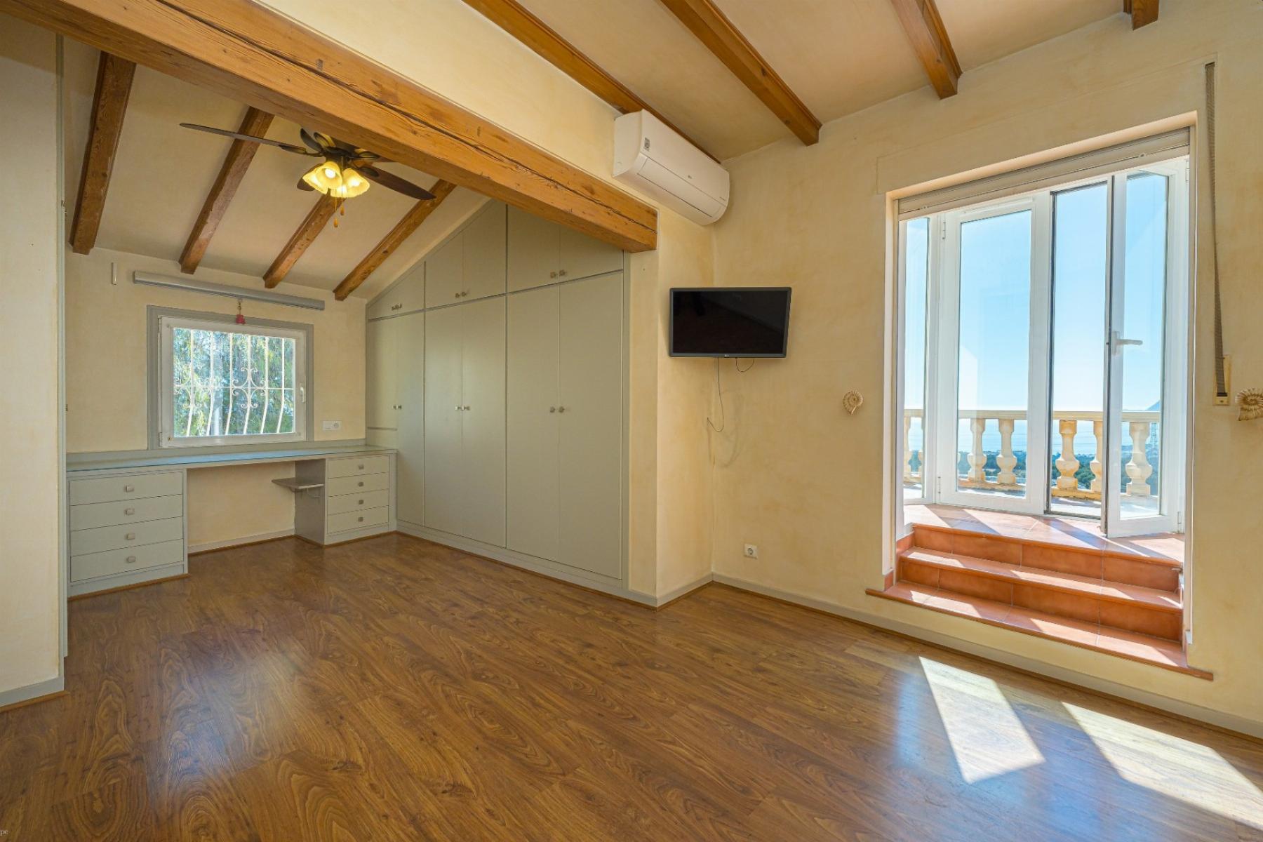 Venta de casa en Altea