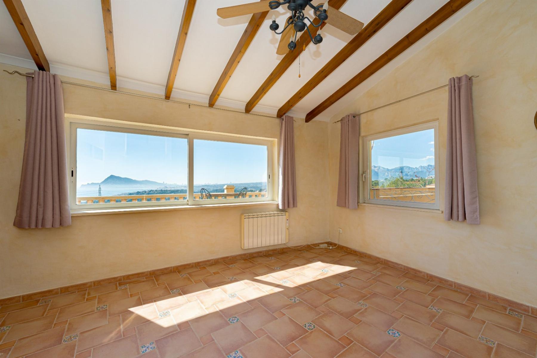 Venta de casa en Altea