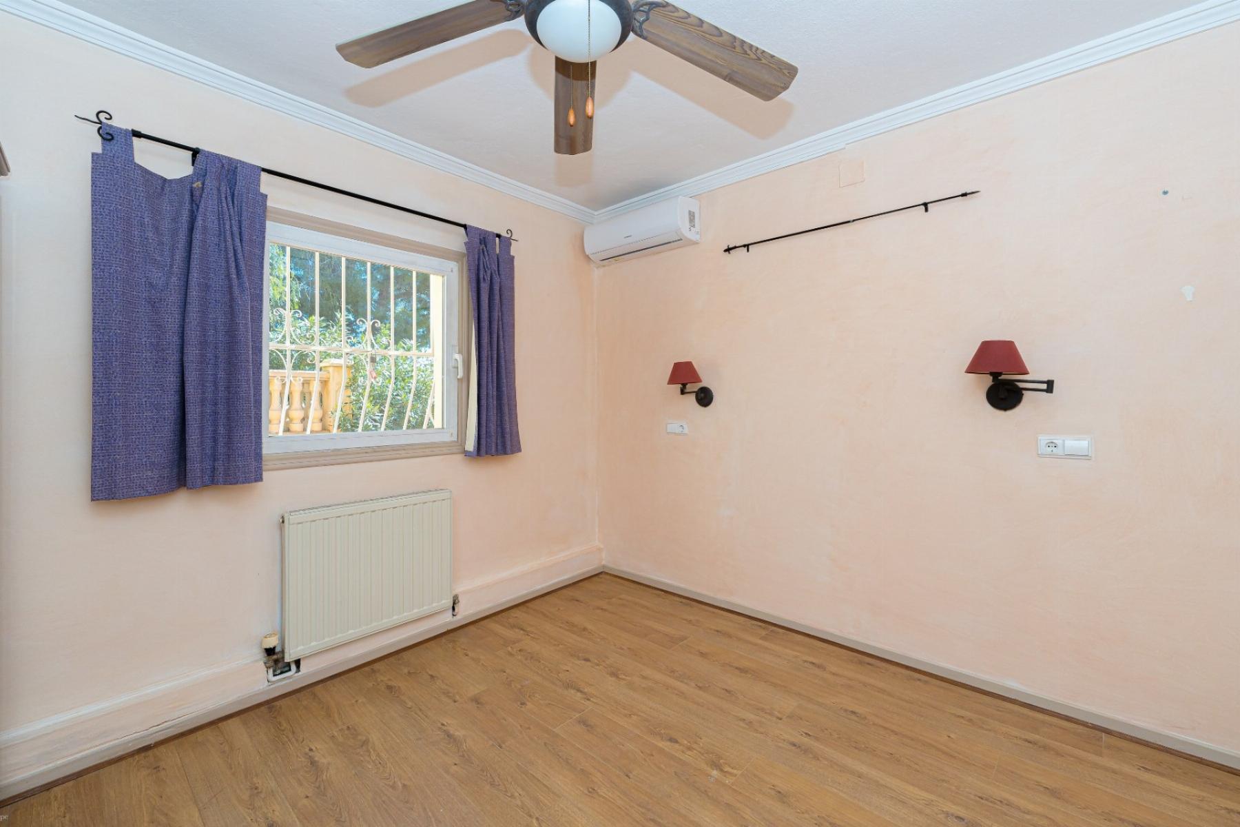 Venta de casa en Altea