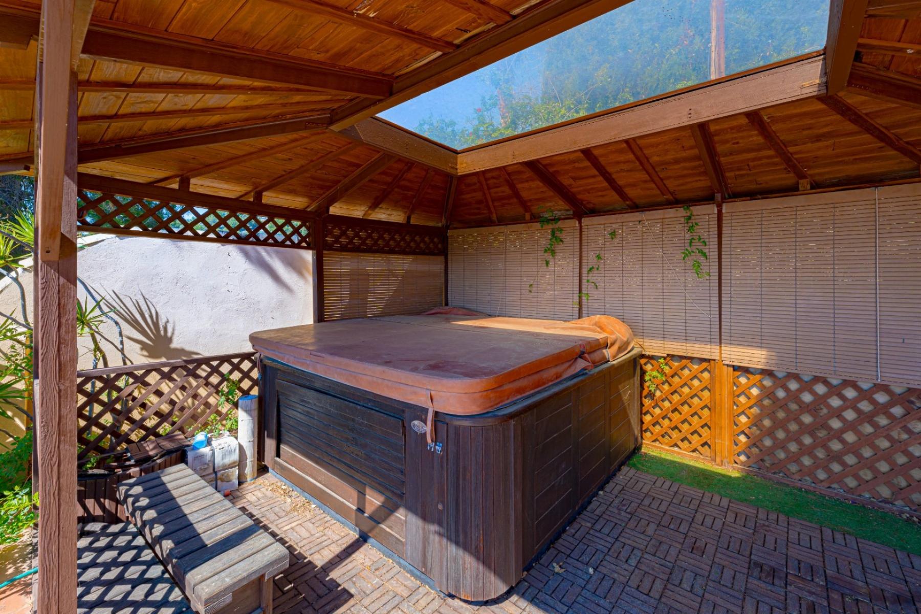 Venta de casa en Altea