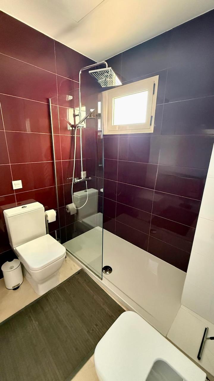 Venta de apartamento en Finestrat