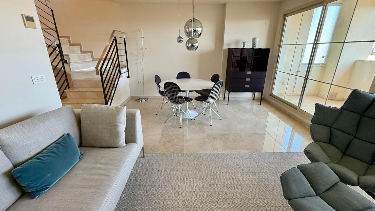 Venta de apartamento en Finestrat