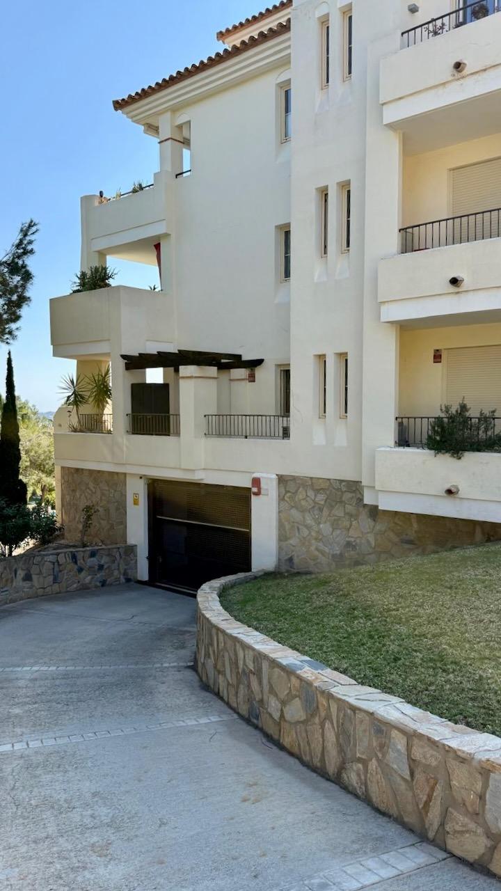 Venta de apartamento en Finestrat