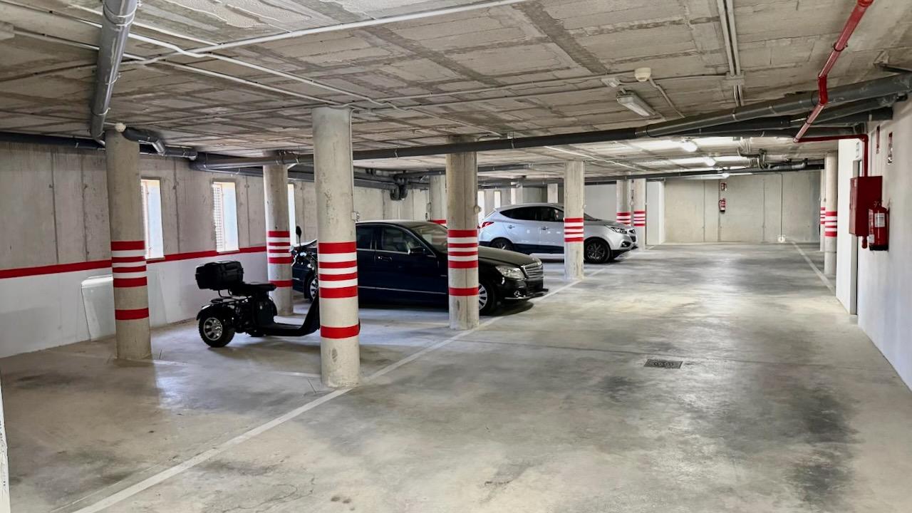 Venta de apartamento en Finestrat