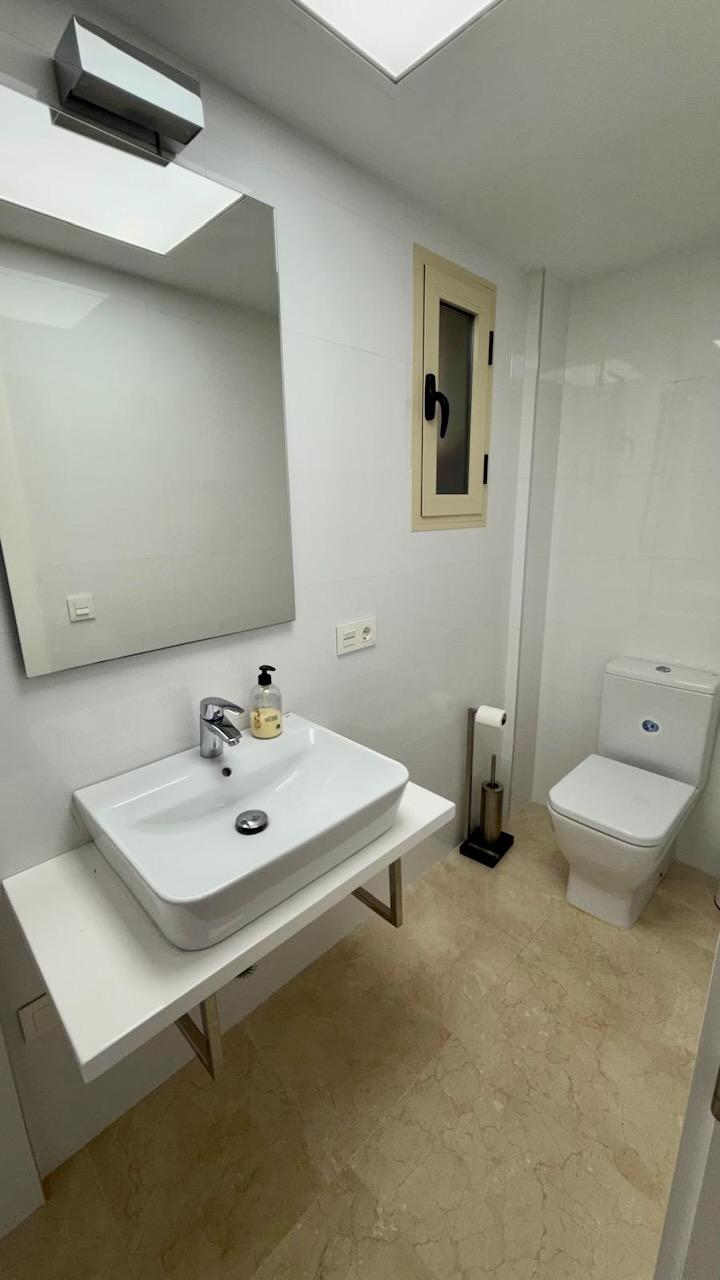 Venta de apartamento en Finestrat