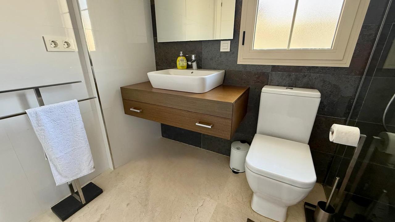 Venta de apartamento en Finestrat