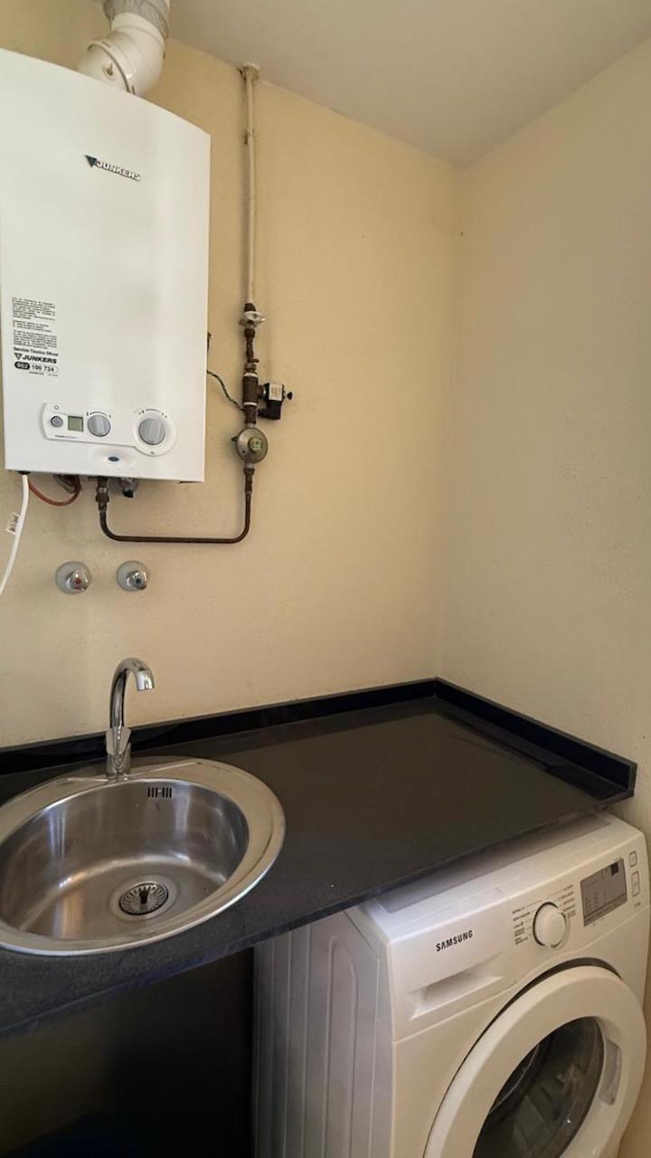 Venta de apartamento en Finestrat