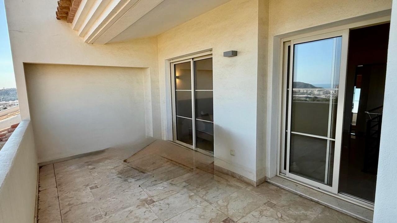 Venta de apartamento en Finestrat