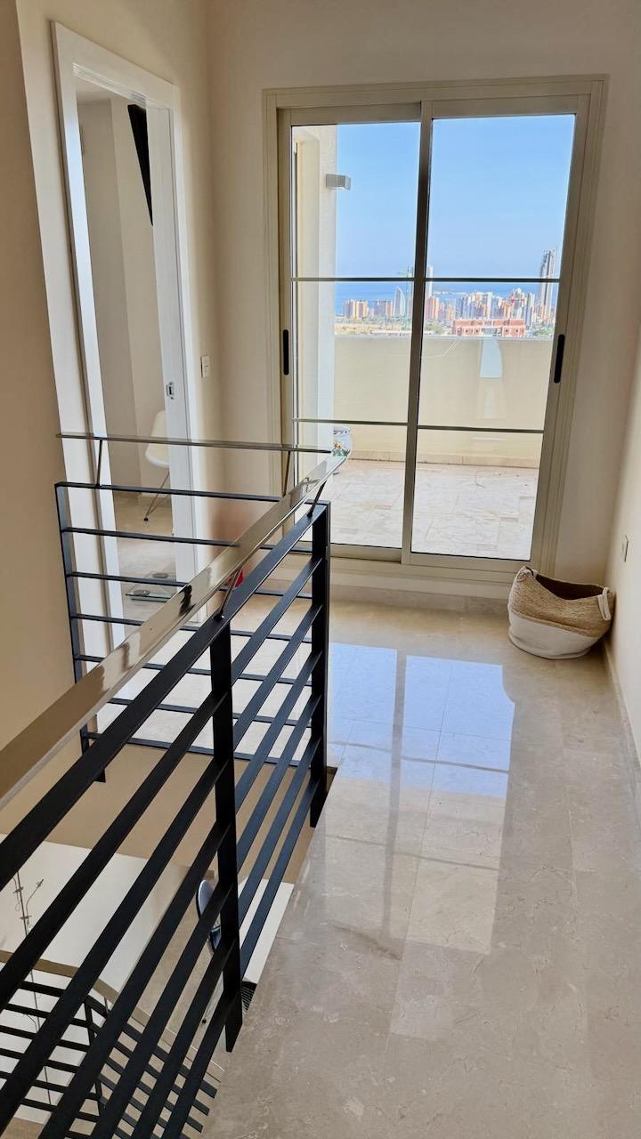 Venta de apartamento en Finestrat