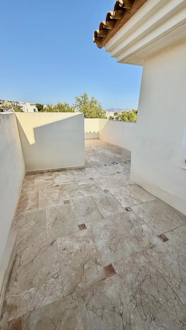 Venta de apartamento en Finestrat